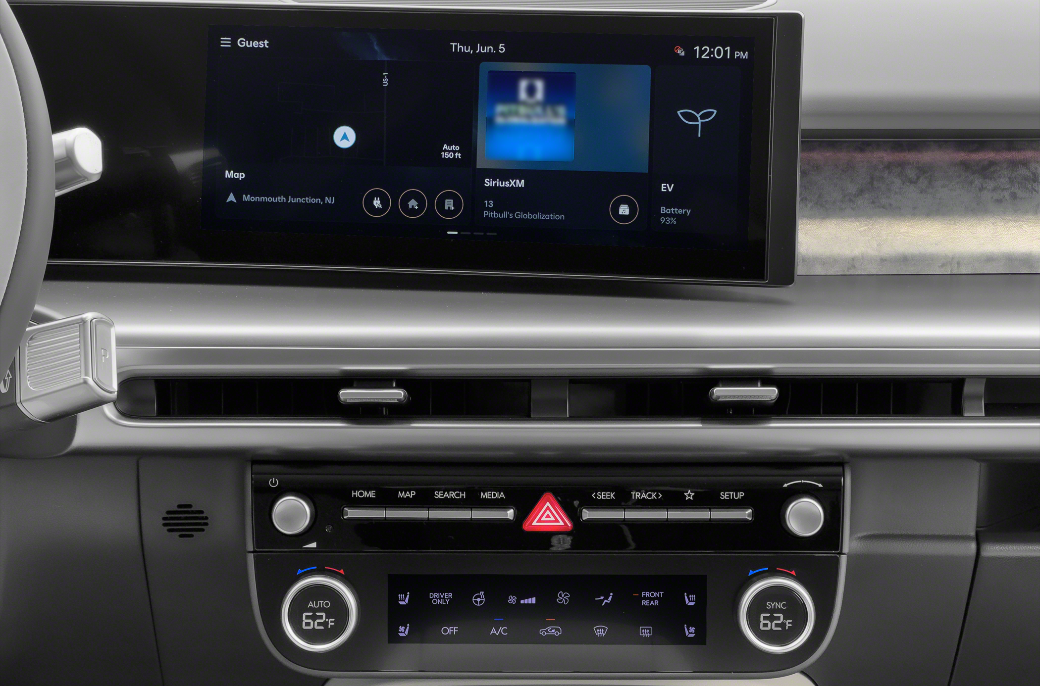 2026 Hyundai IONIQ 9