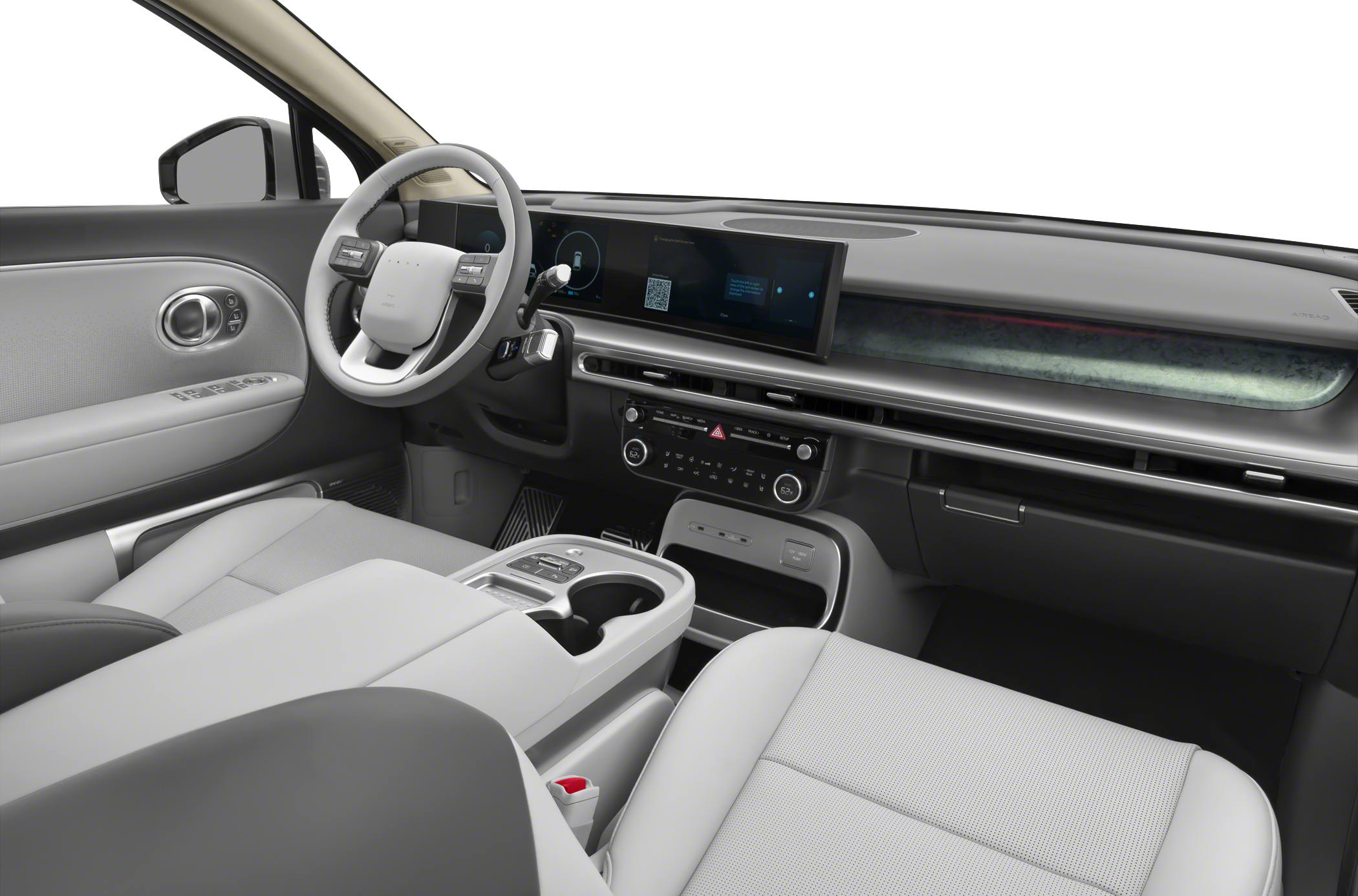 2026 Hyundai IONIQ 9