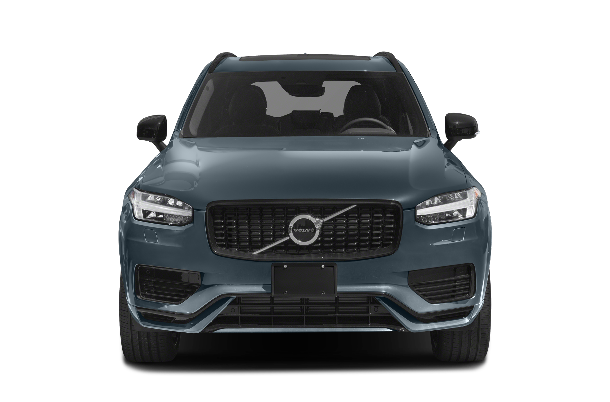 2021 Volvo XC90 Recharge Plug-In Hybrid