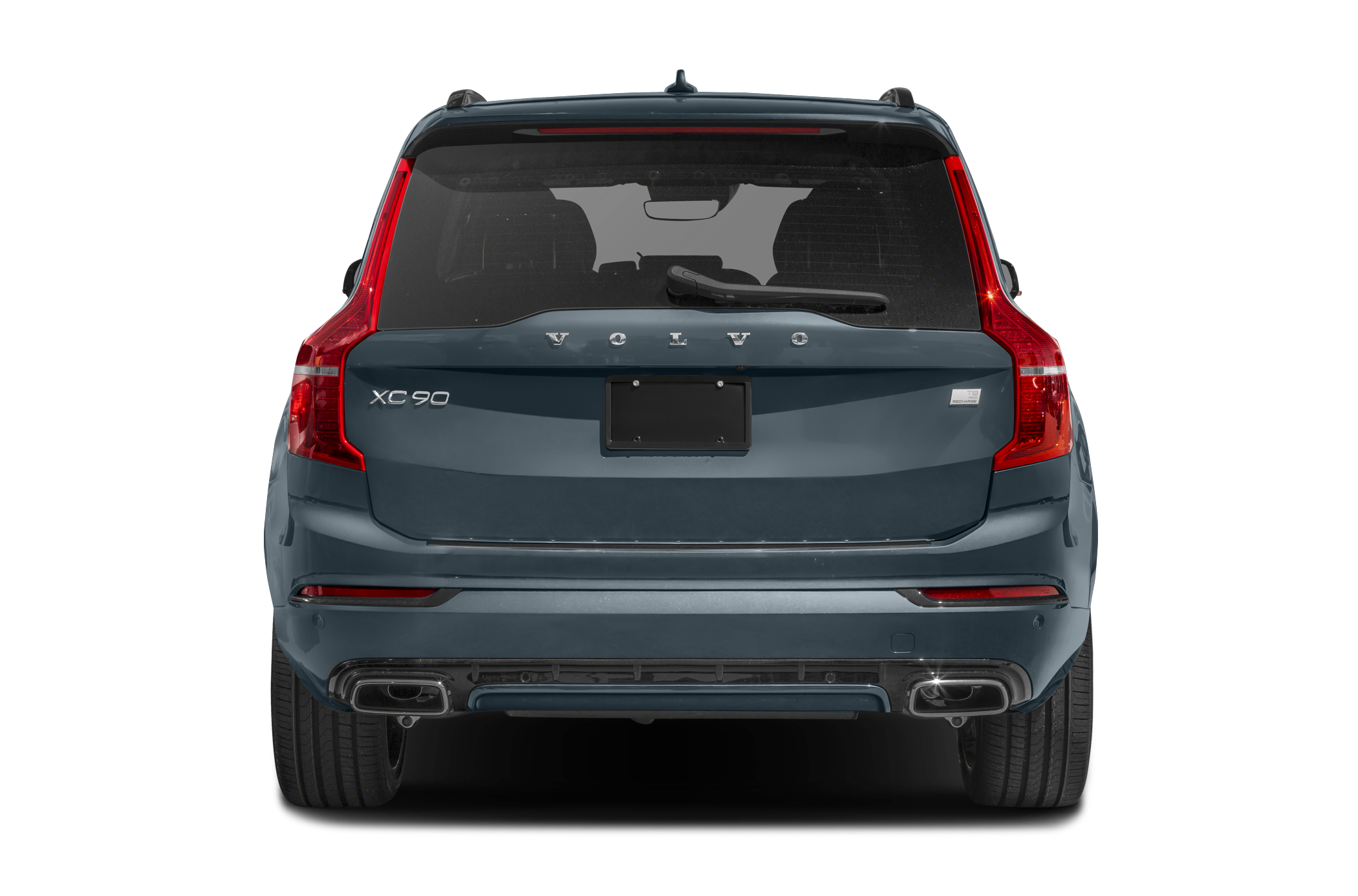 2021 Volvo XC90 Recharge Plug-In Hybrid