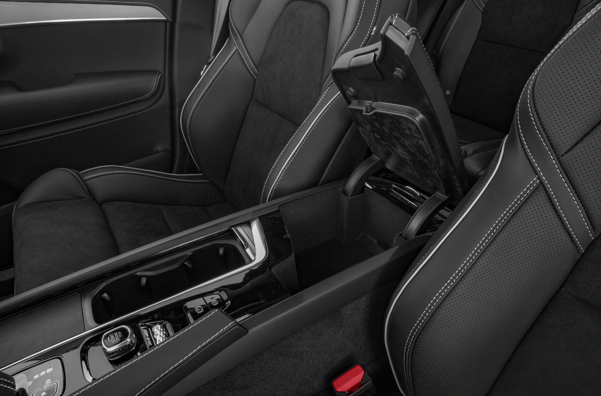 2021 Volvo XC90 Recharge Plug-In Hybrid