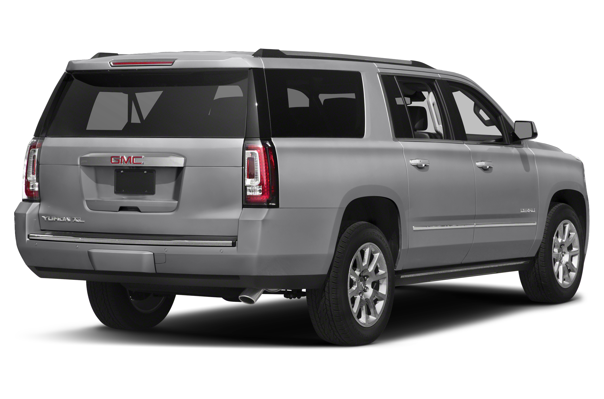 2015 GMC Yukon XL