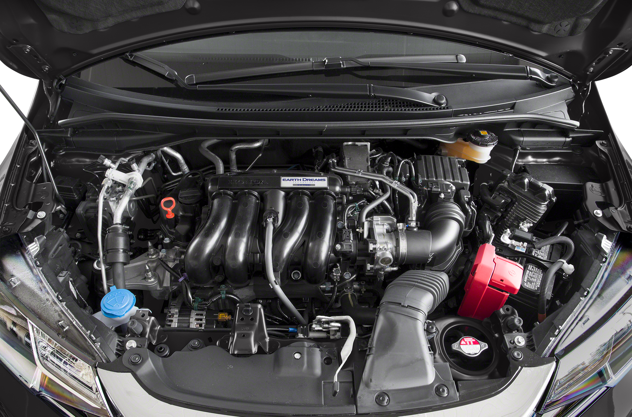 2020 Honda Fit Sport 4dr Hatchback Specs and Prices - Autoblog