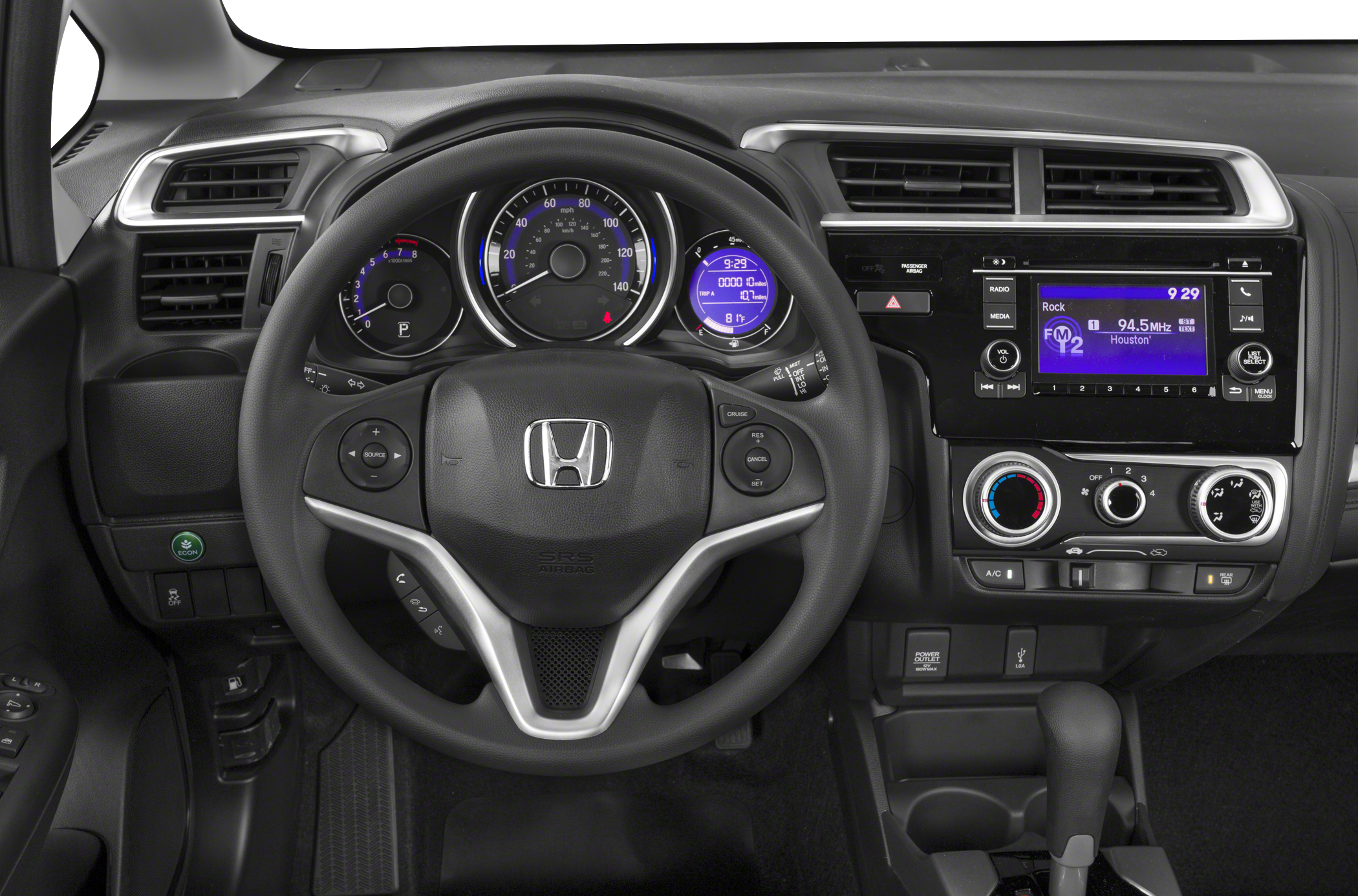 2020 Honda Fit Specs, Price, MPG & Reviews