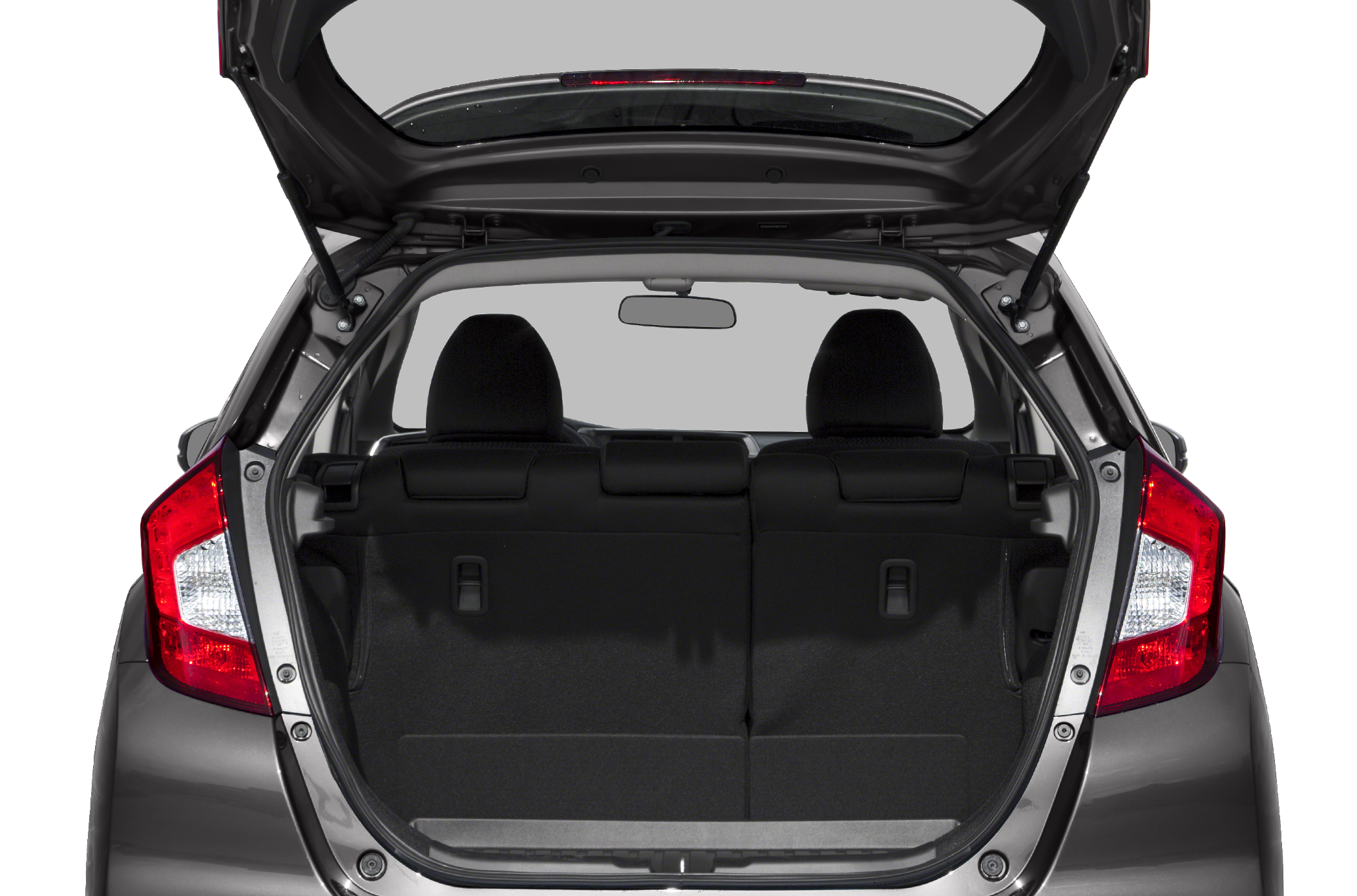 2020 Honda Fit Sport 4dr Hatchback Specs and Prices - Autoblog
