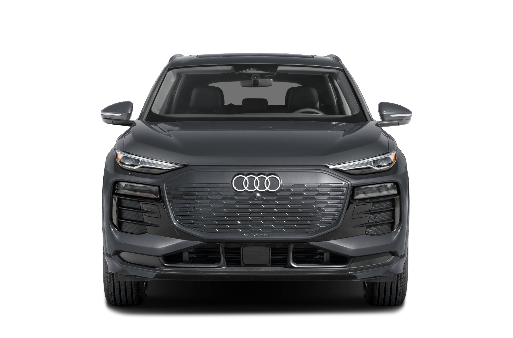 2027 Audi Q6 e-tron