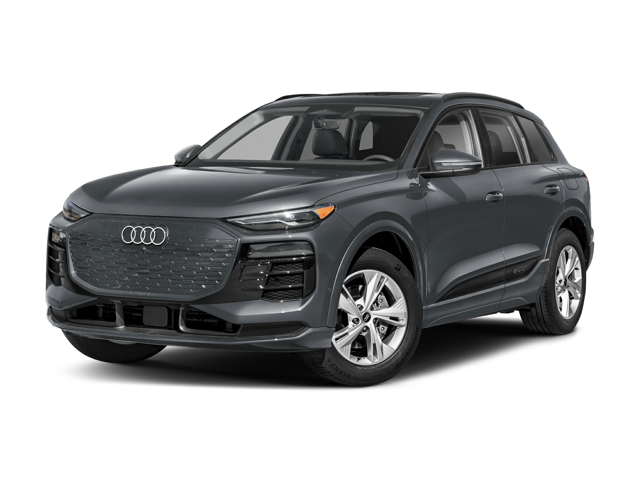 2027 Audi Q6 e-tron