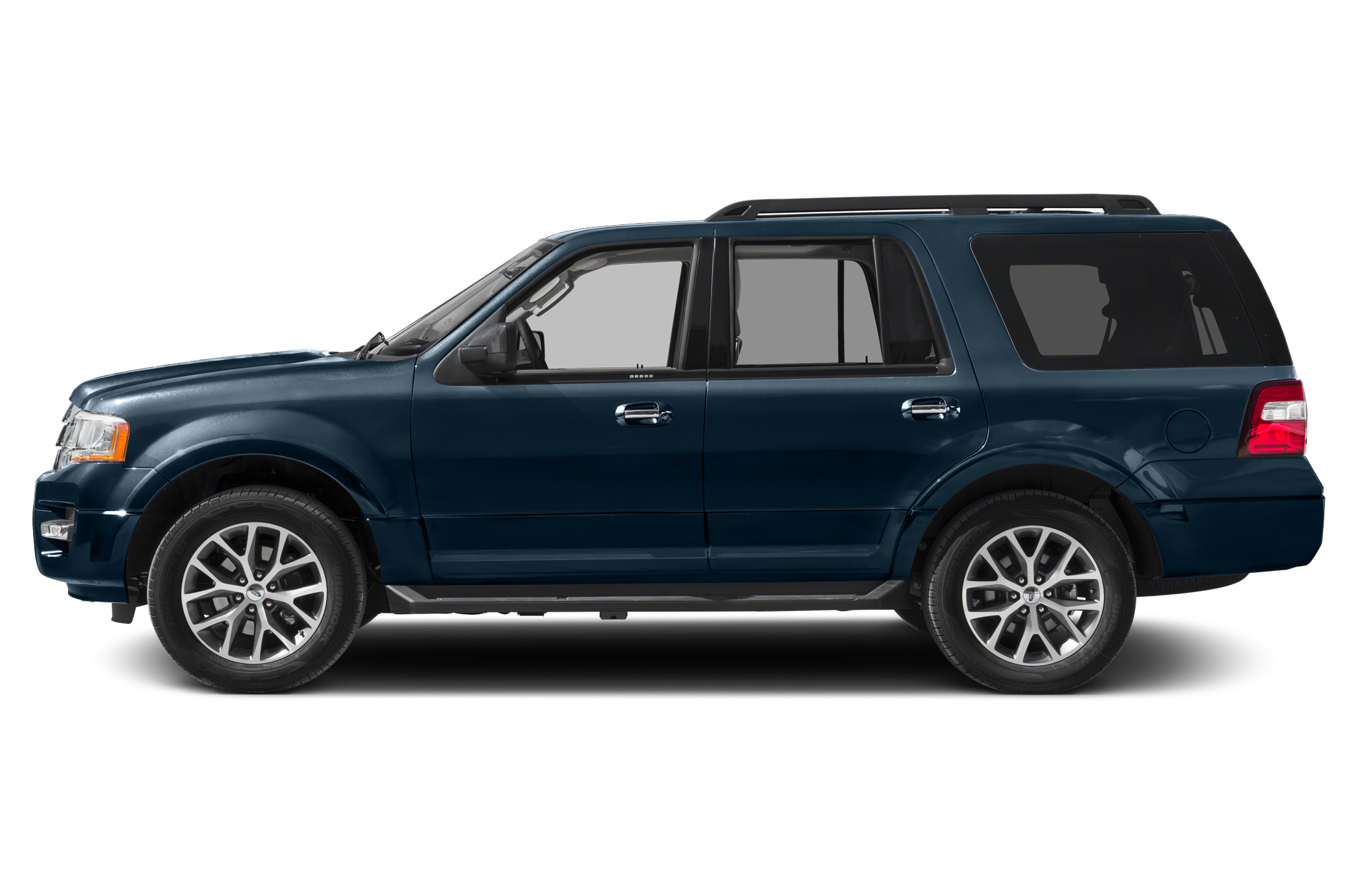 2017 Ford Expedition