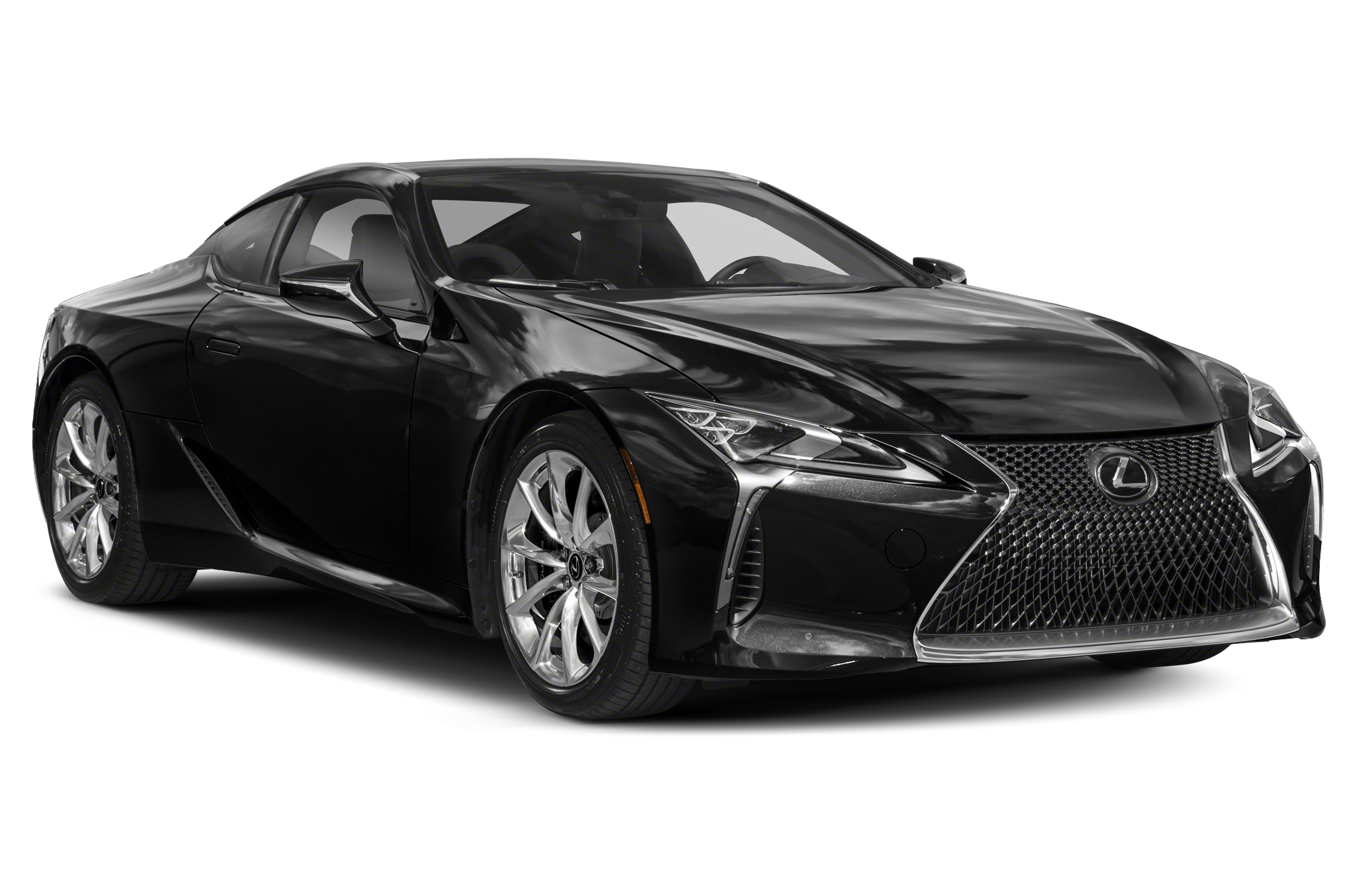 2020 Lexus LC 500 Specs, Price, MPG & Reviews | Cars.com