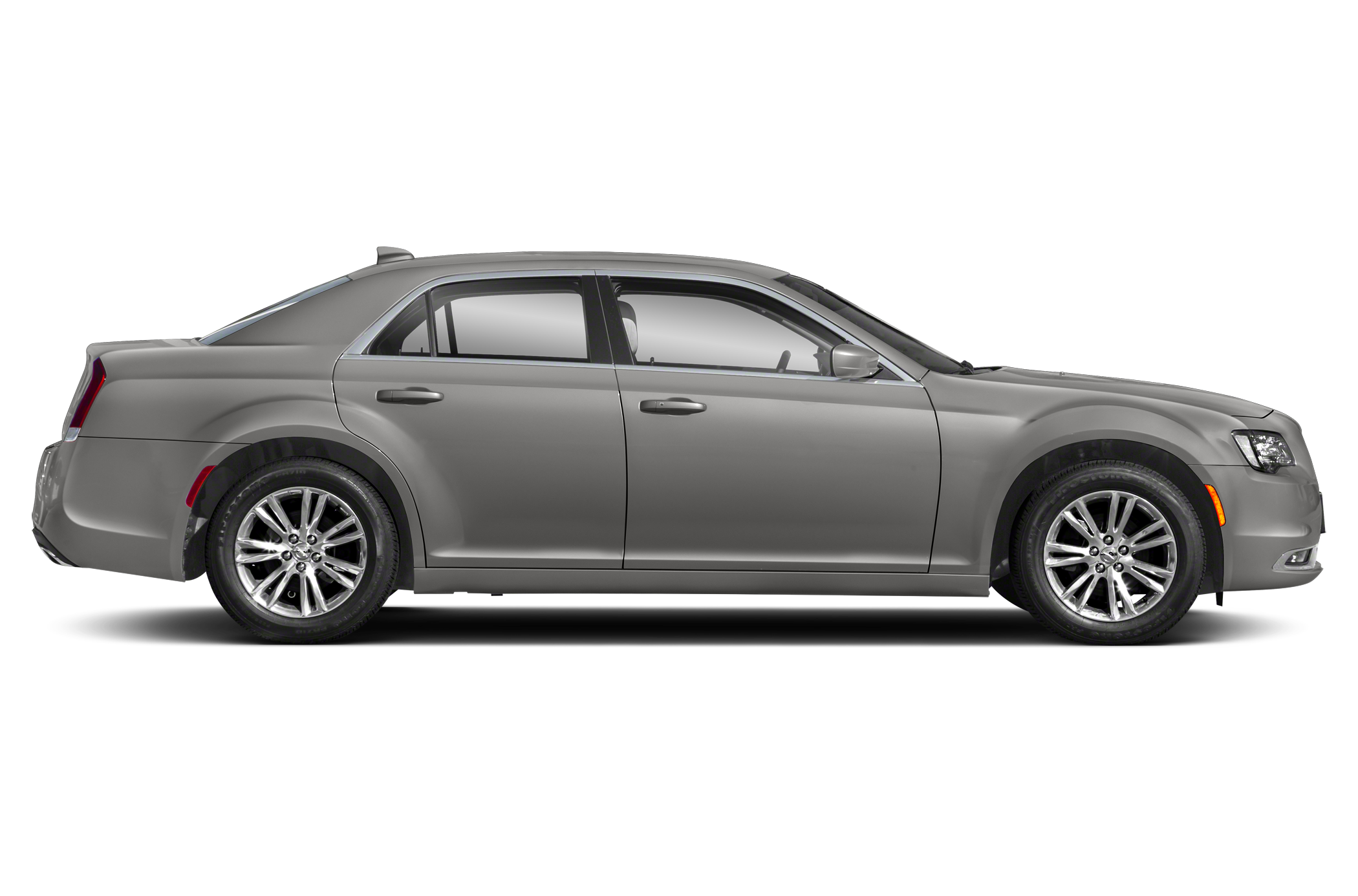 Chrysler 300 Models Generations Redesigns Cars