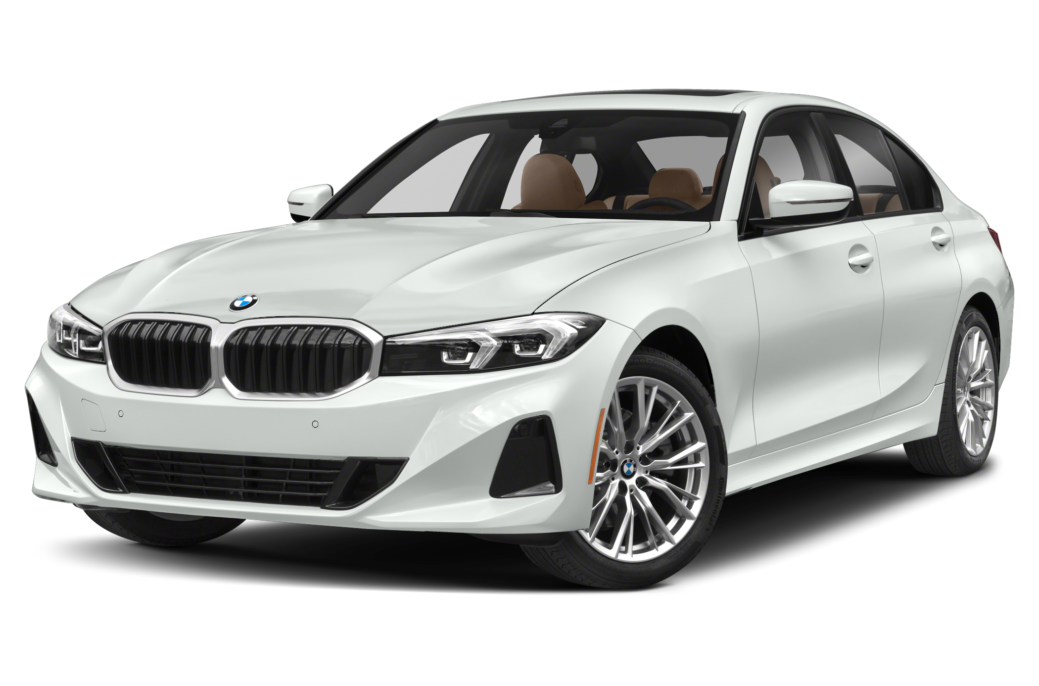 2024 BMW 330 Specs, Dimensions & Colors