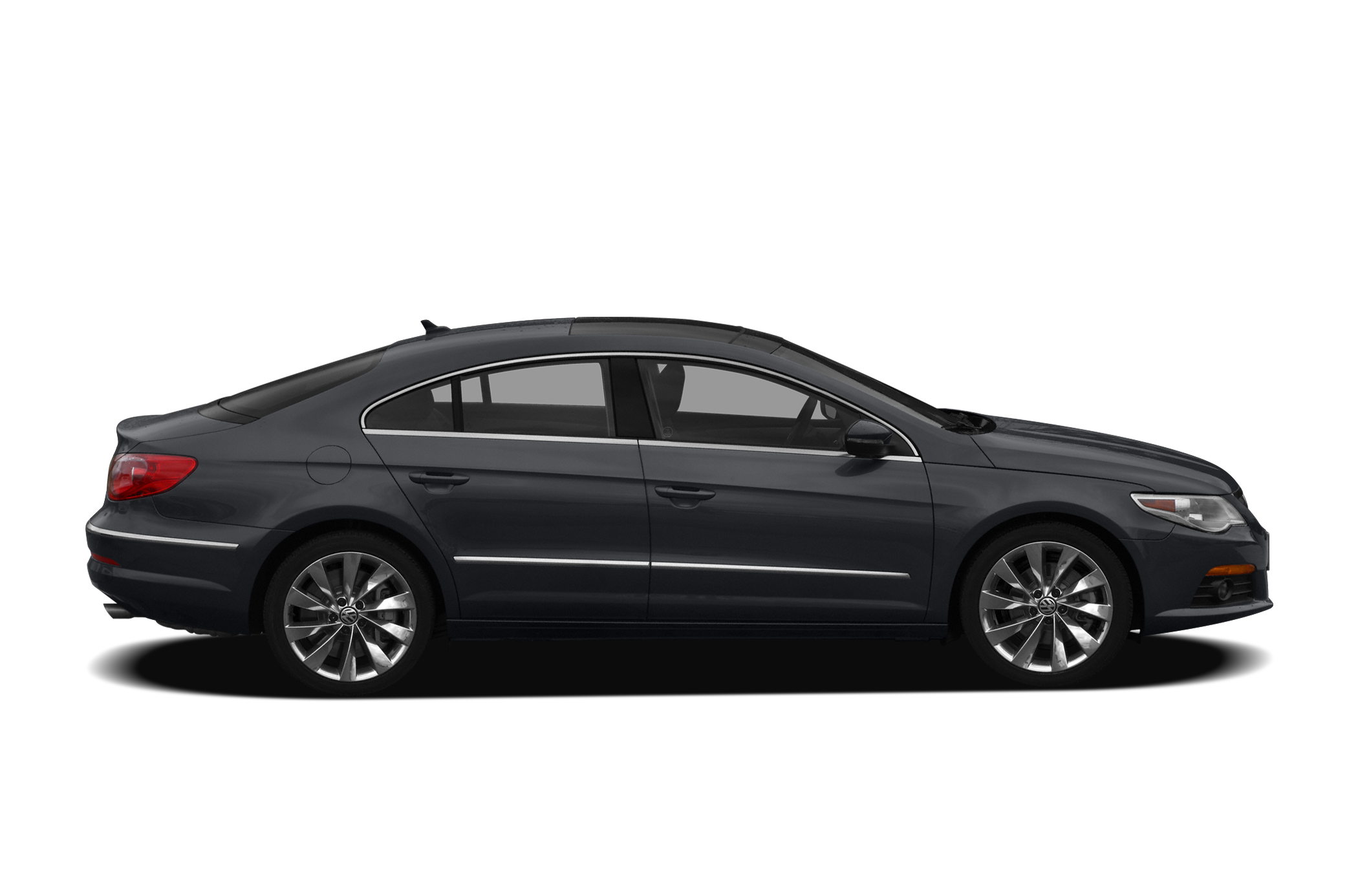2012 Volkswagen CC