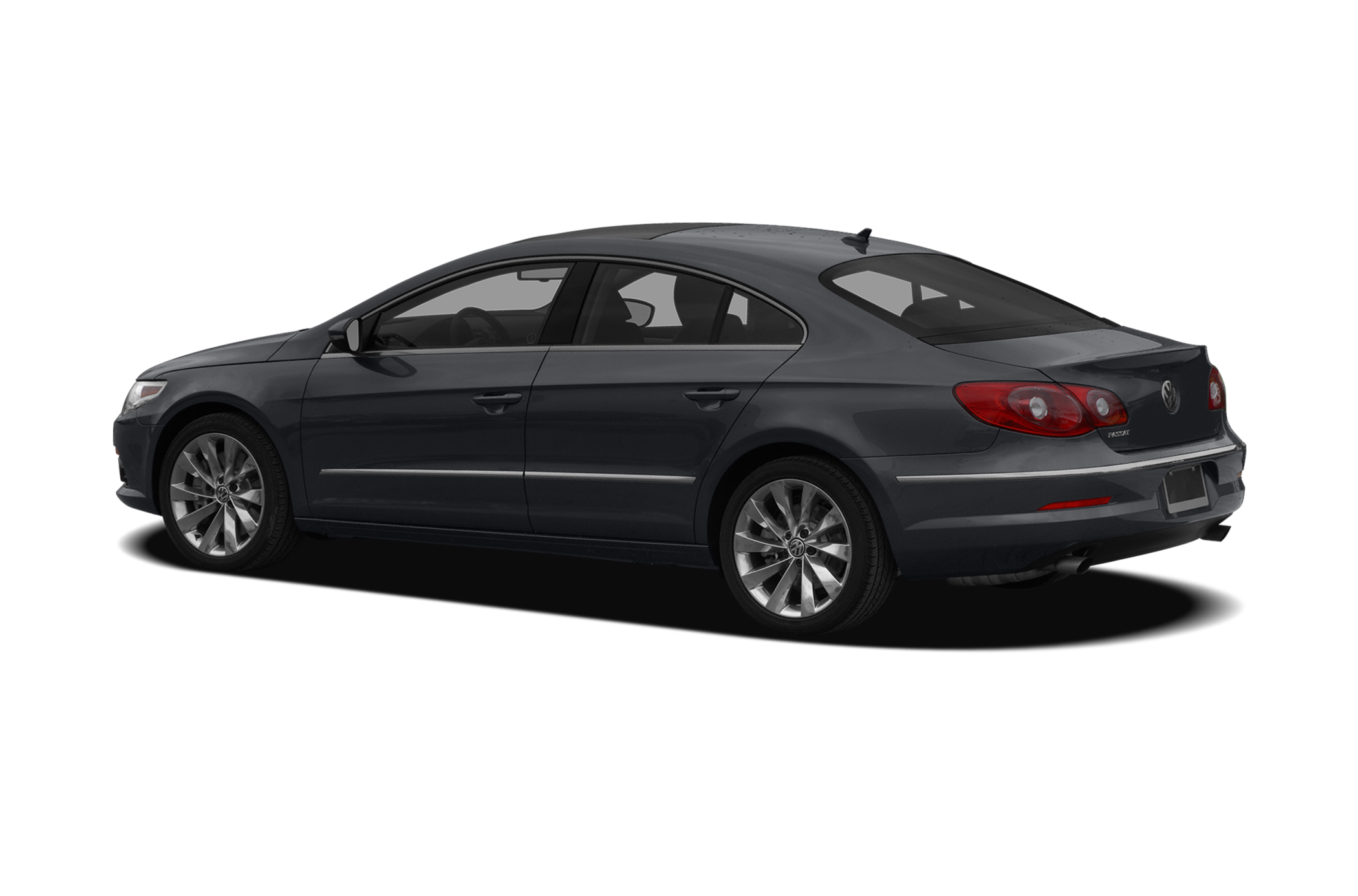 2012 Volkswagen CC