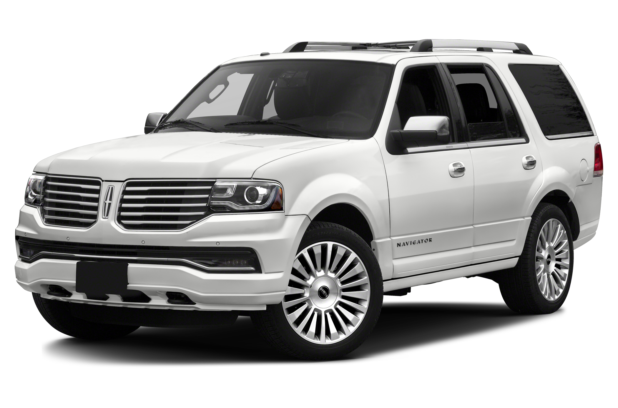 2017 Lincoln Navigator Specs, Price, MPG & Reviews | Cars.com