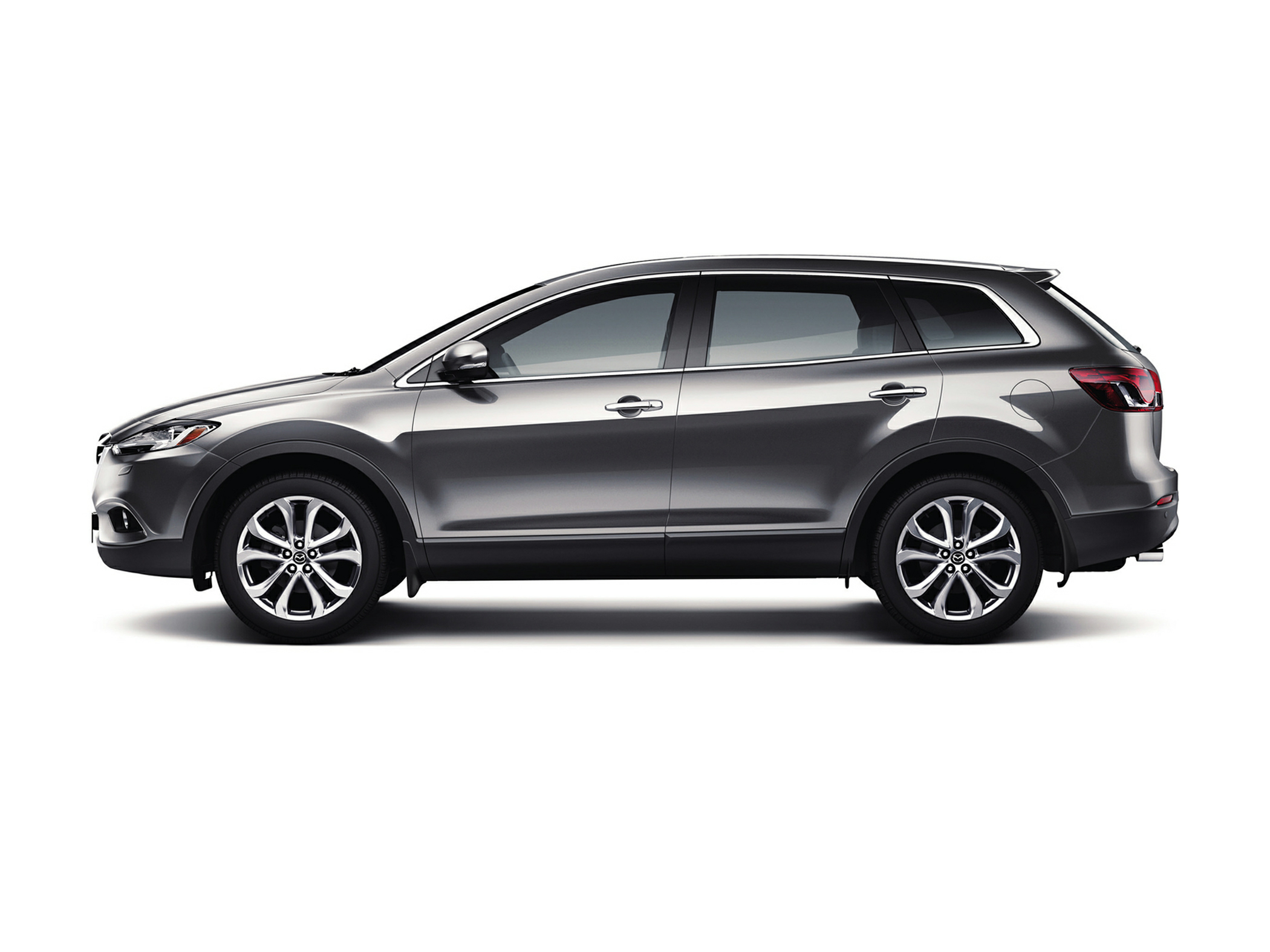 2015 Mazda CX-9 - Specs, Prices, MPG, Reviews & Photos | Cars.com