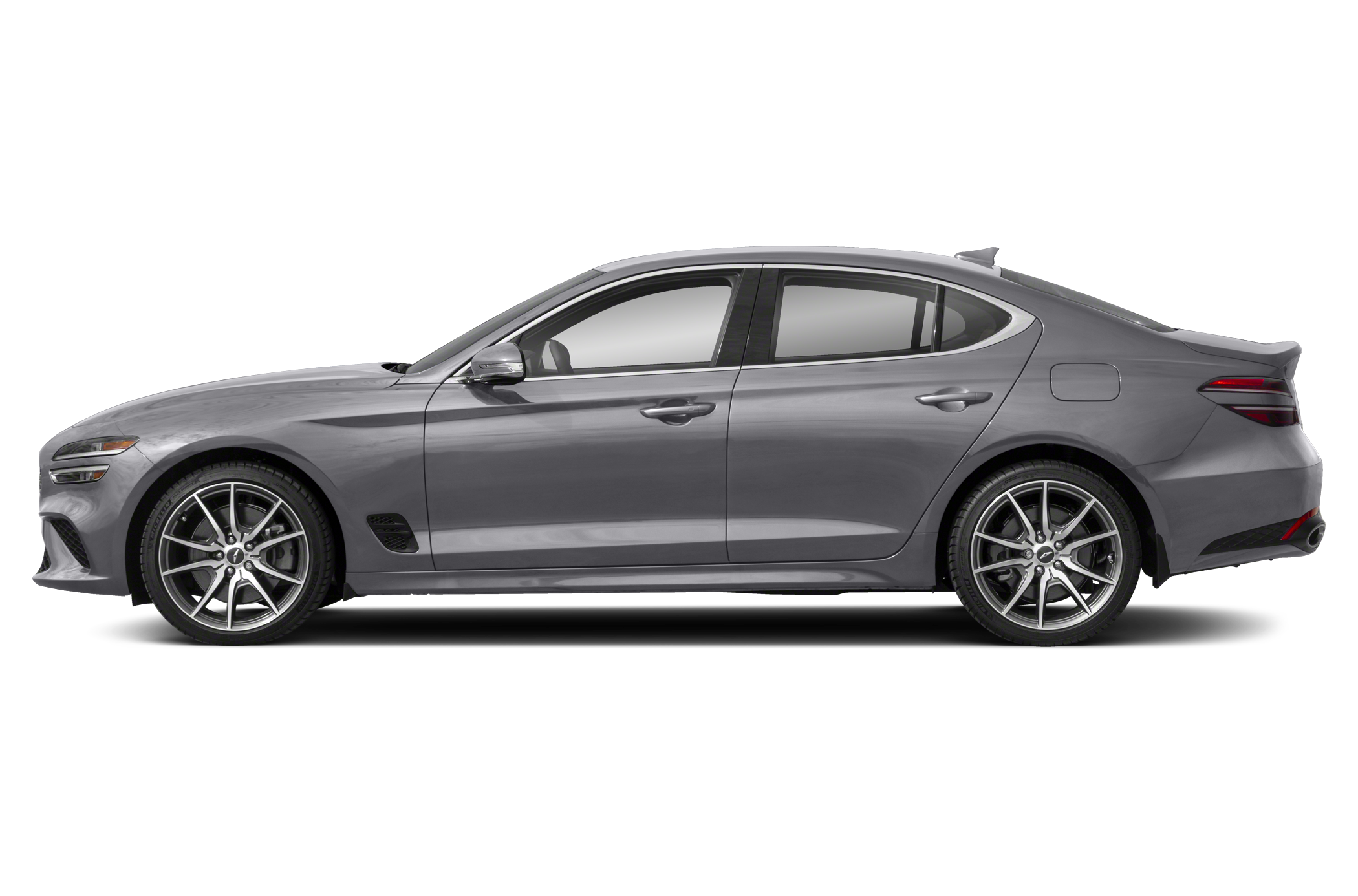 2023 Genesis G70
