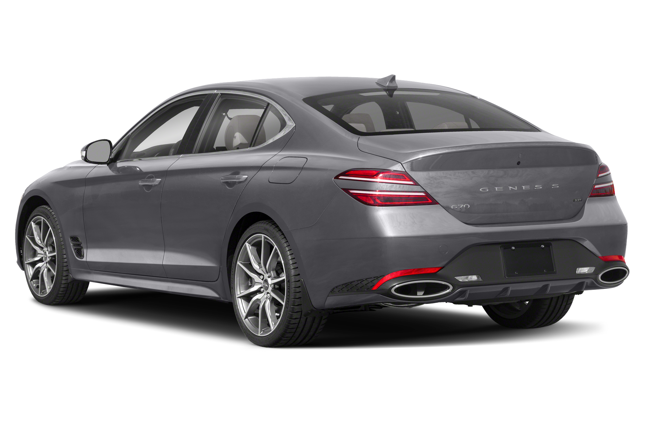 2023 Genesis G70