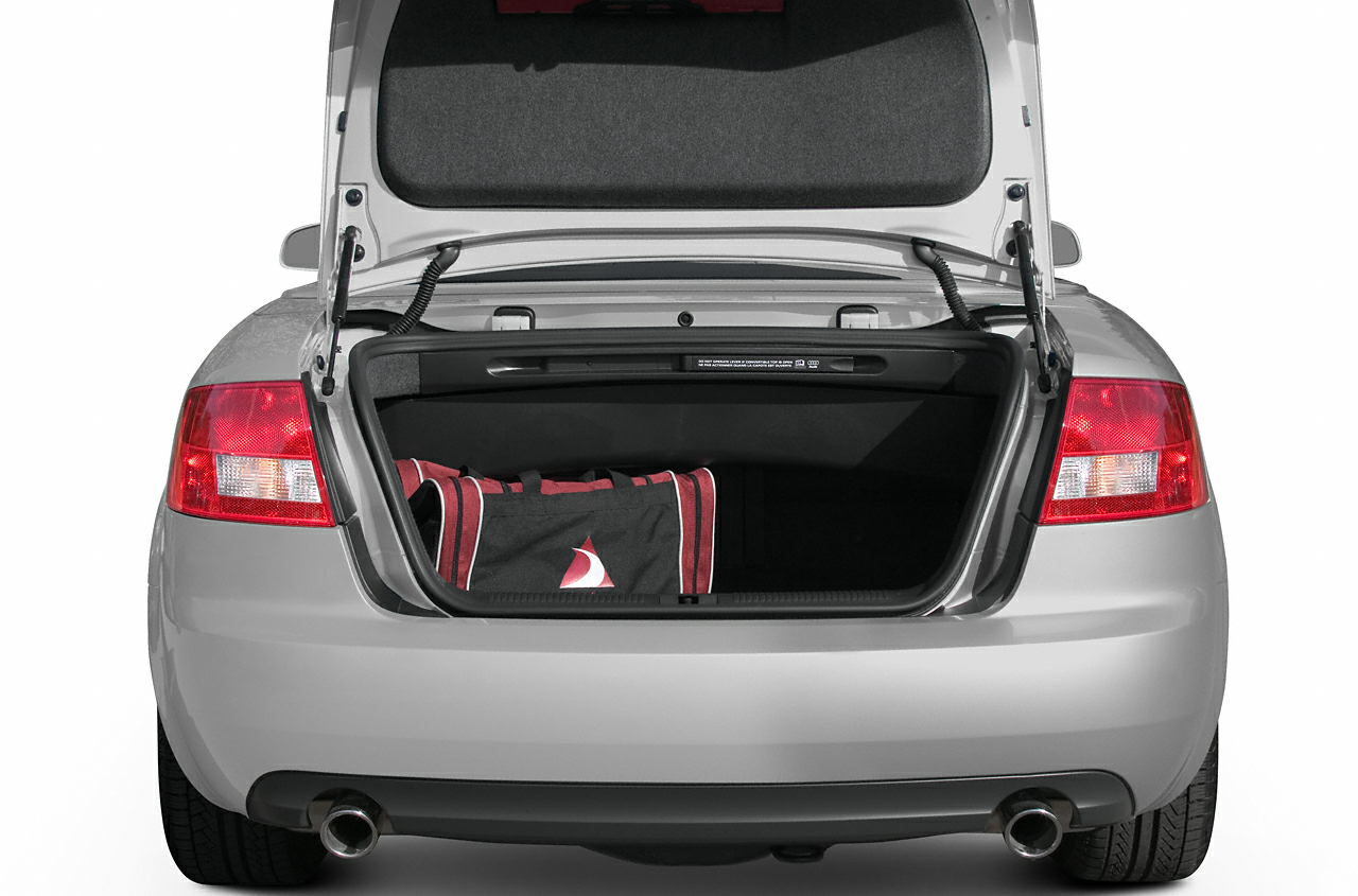2005 Audi A4