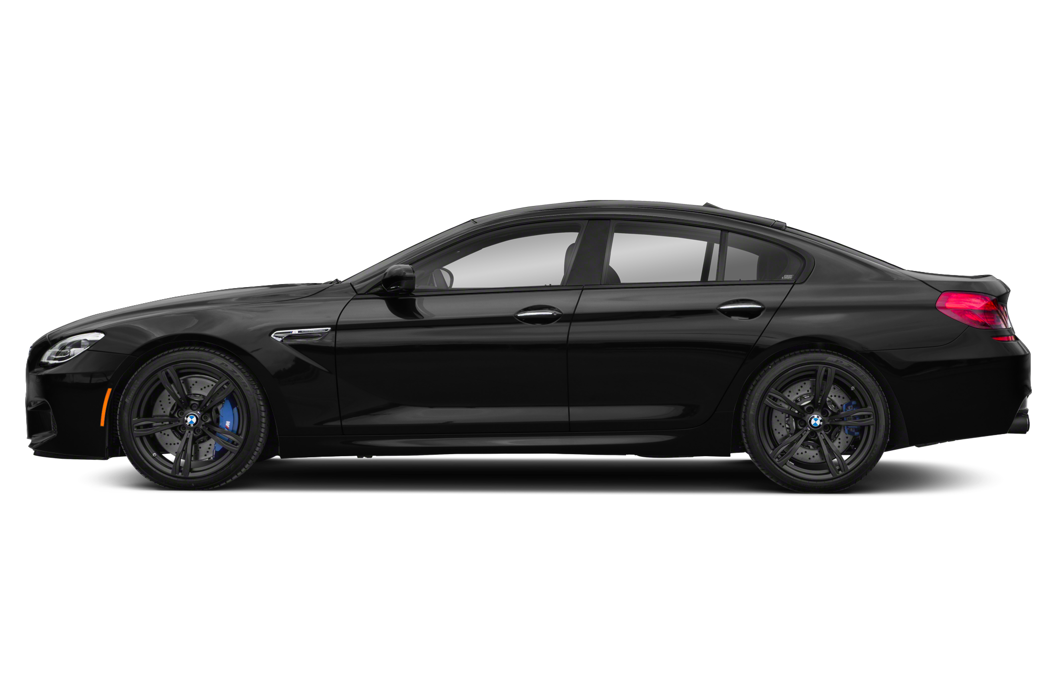 Bmw m6 gran coupe 2019