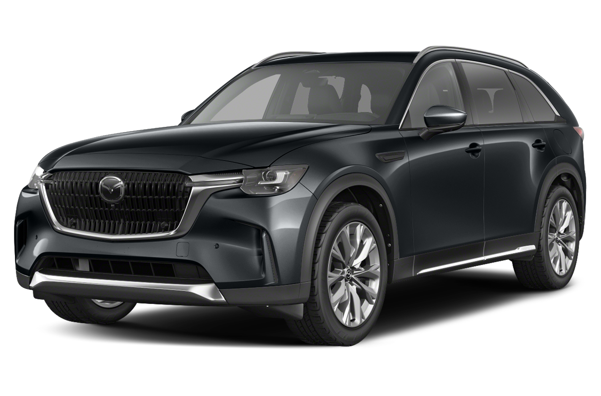 2025 Mazda CX-90 Preferred Package