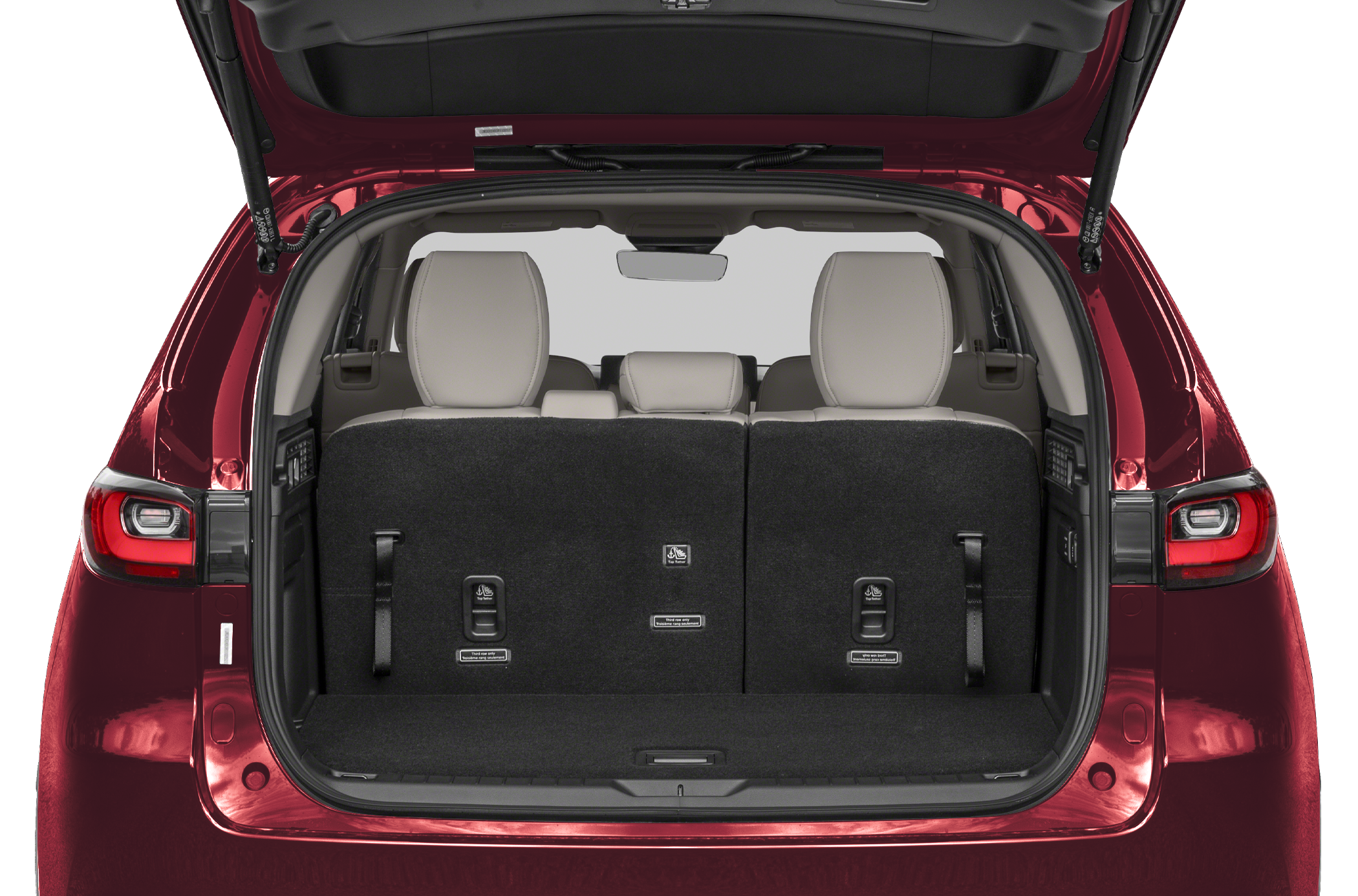 2025 Mazda CX-90