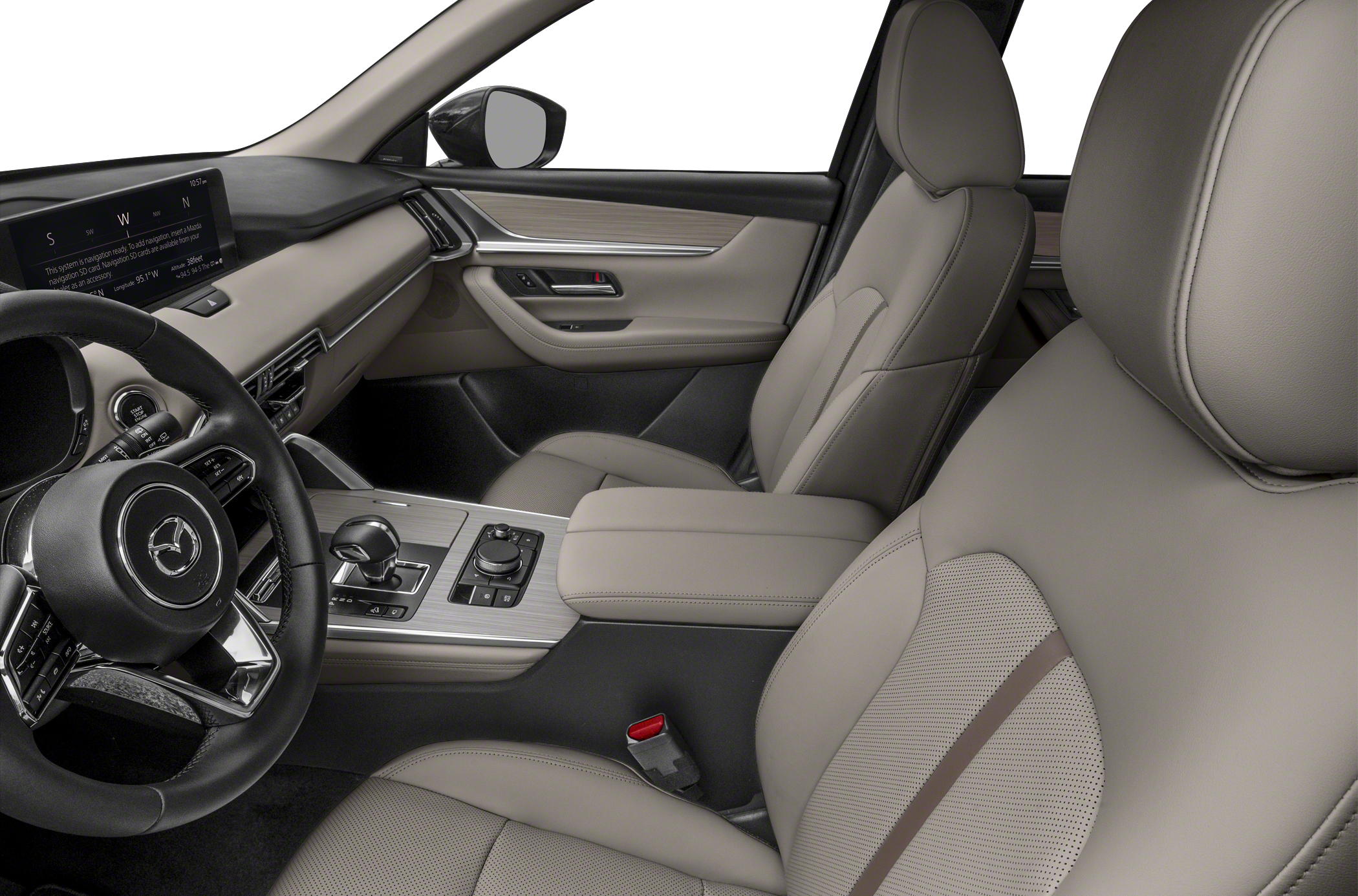 2025 Mazda CX-90