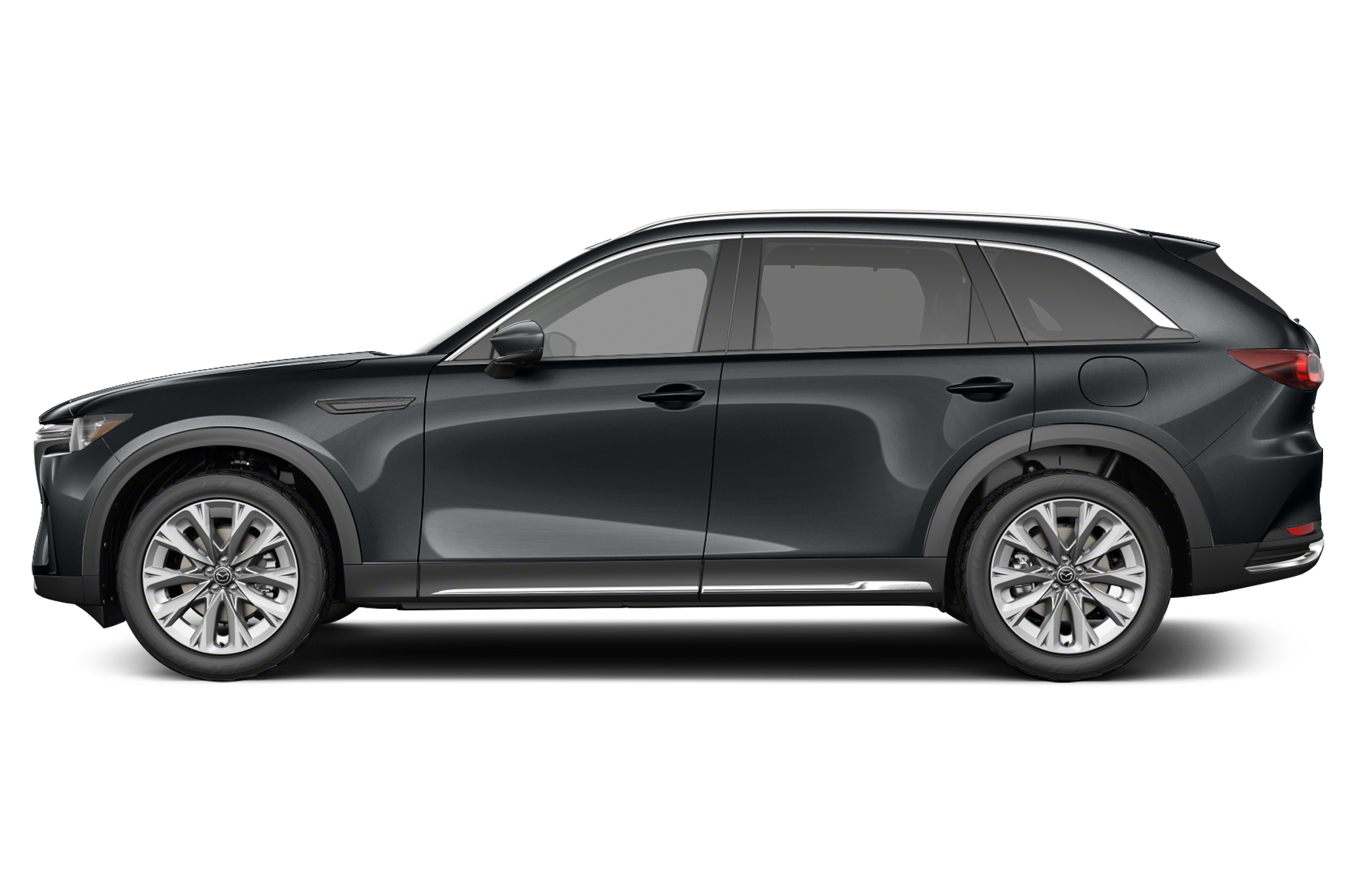 2025 Mazda CX-90