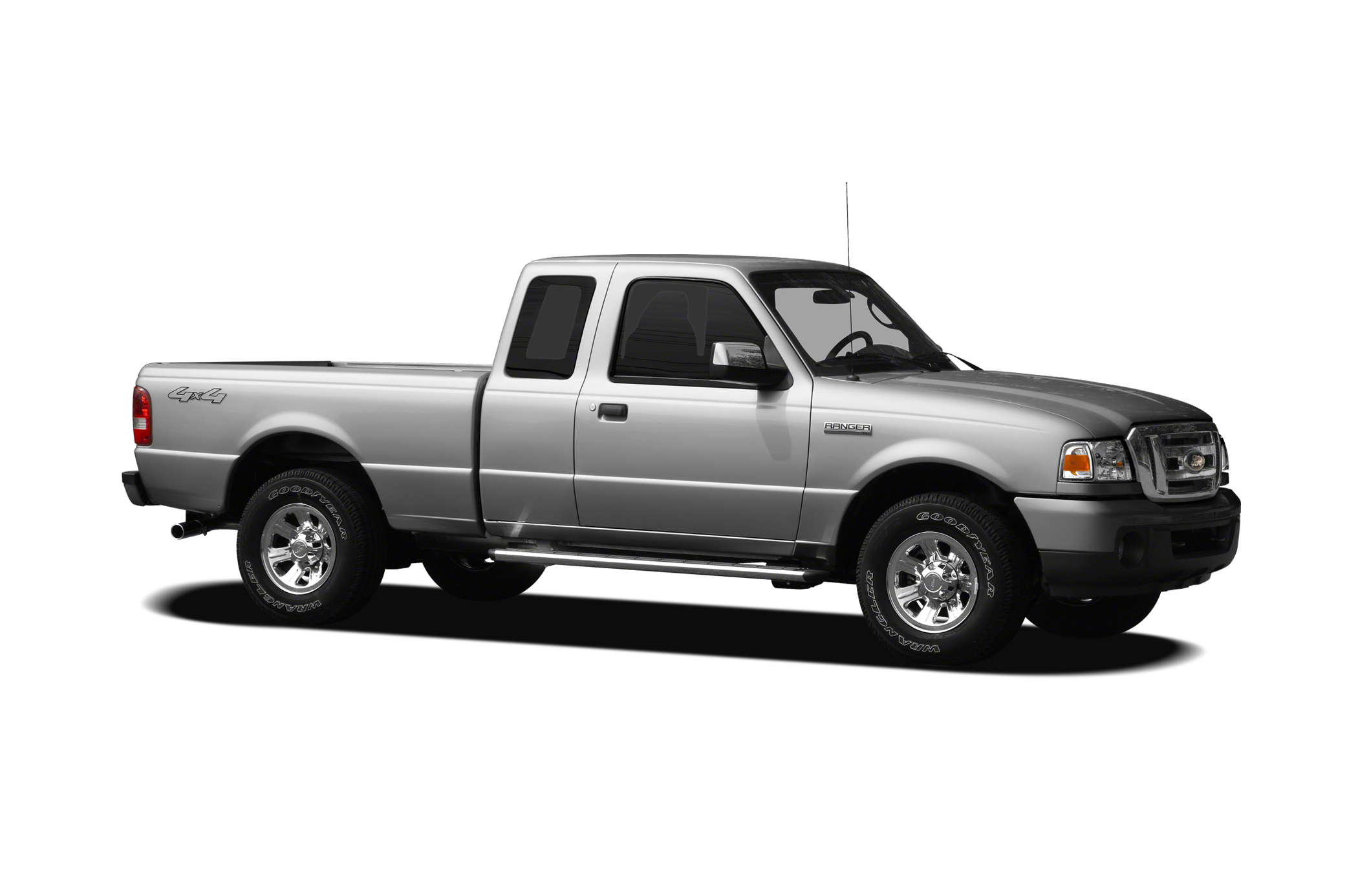 2009 Ford Ranger