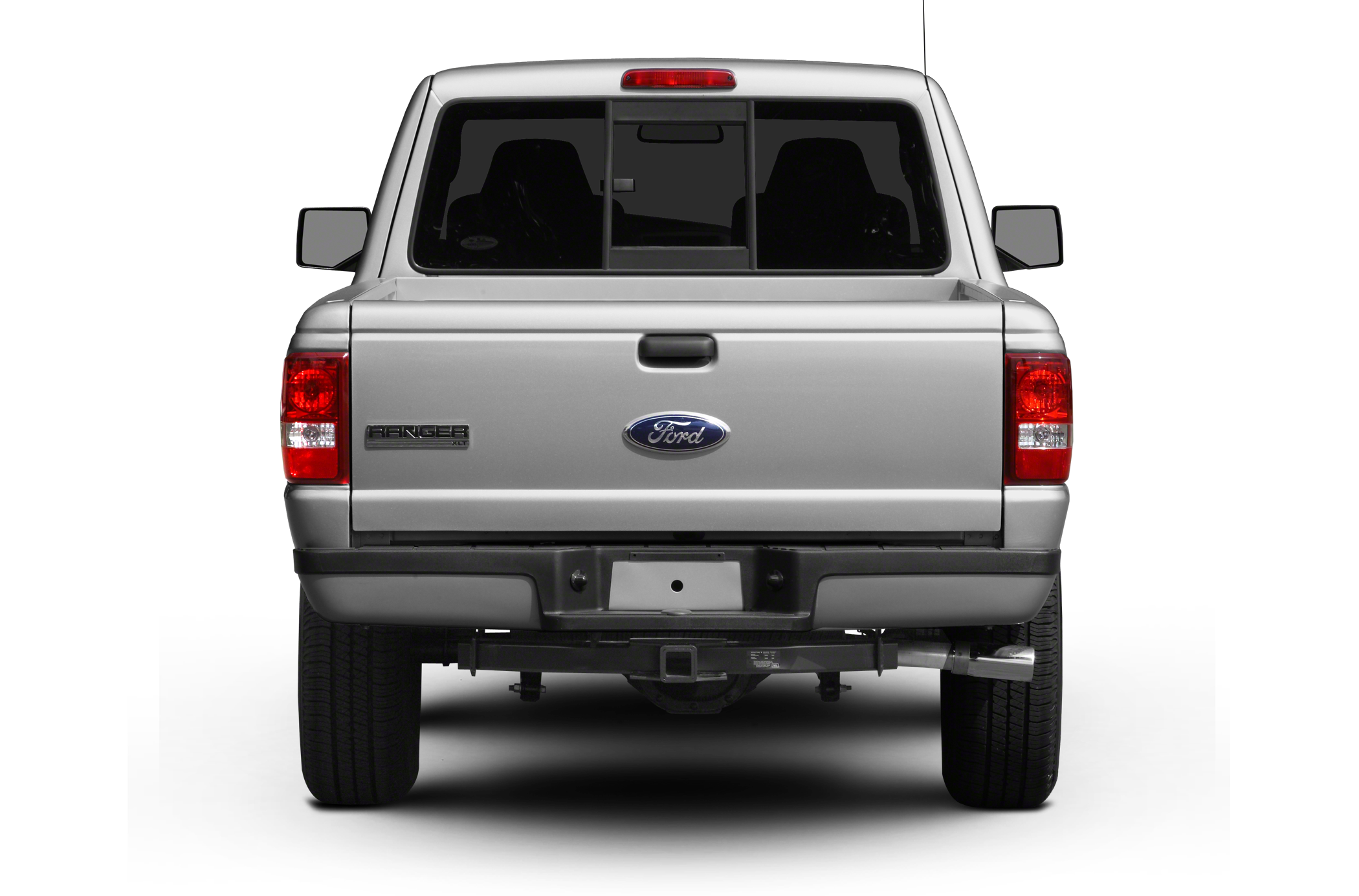 2009 Ford Ranger