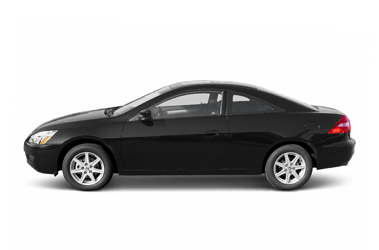 2004 Honda Accord
