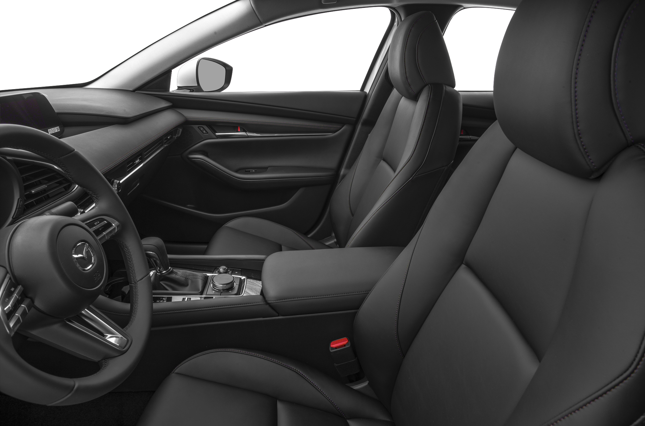2021 Mazda Mazda3