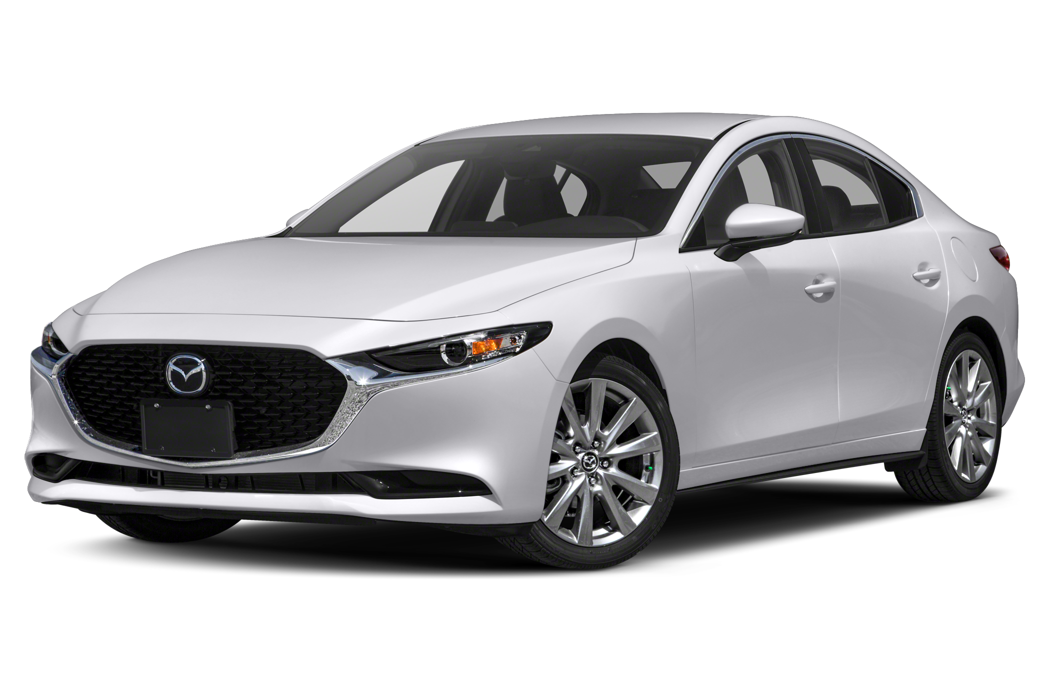 2021 Mazda Mazda3