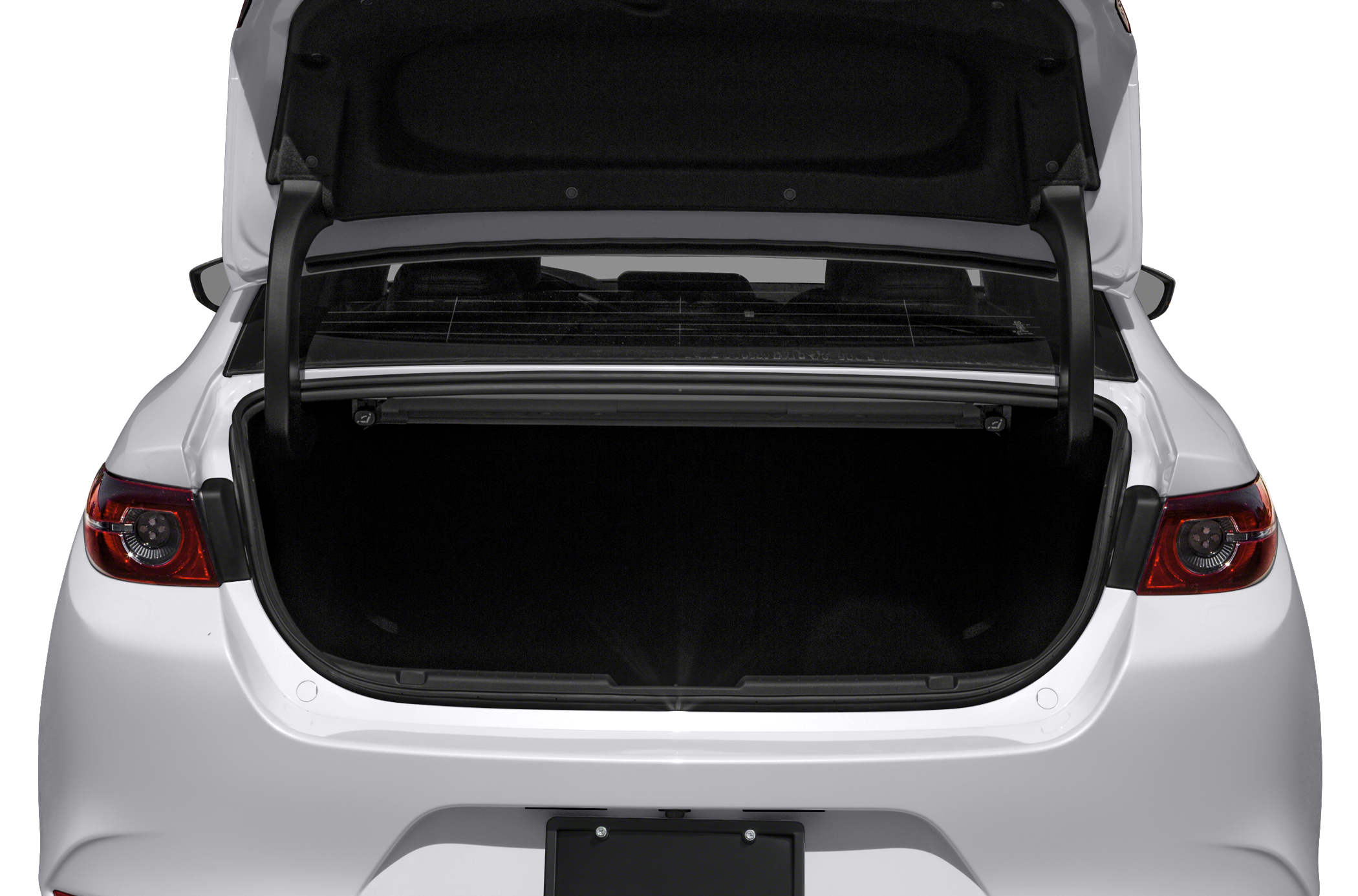 2021 Mazda Mazda3