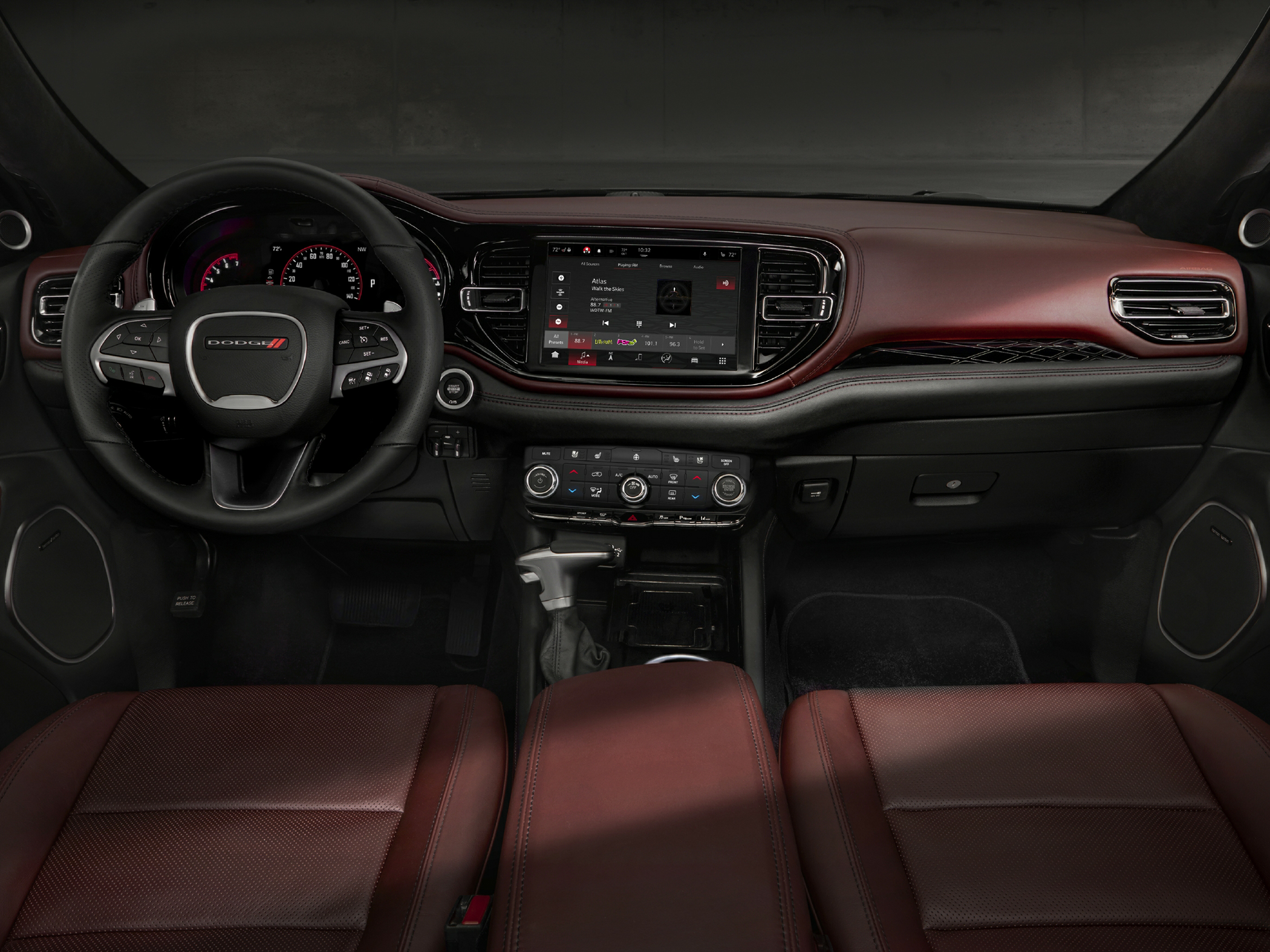 2021 Dodge Durango