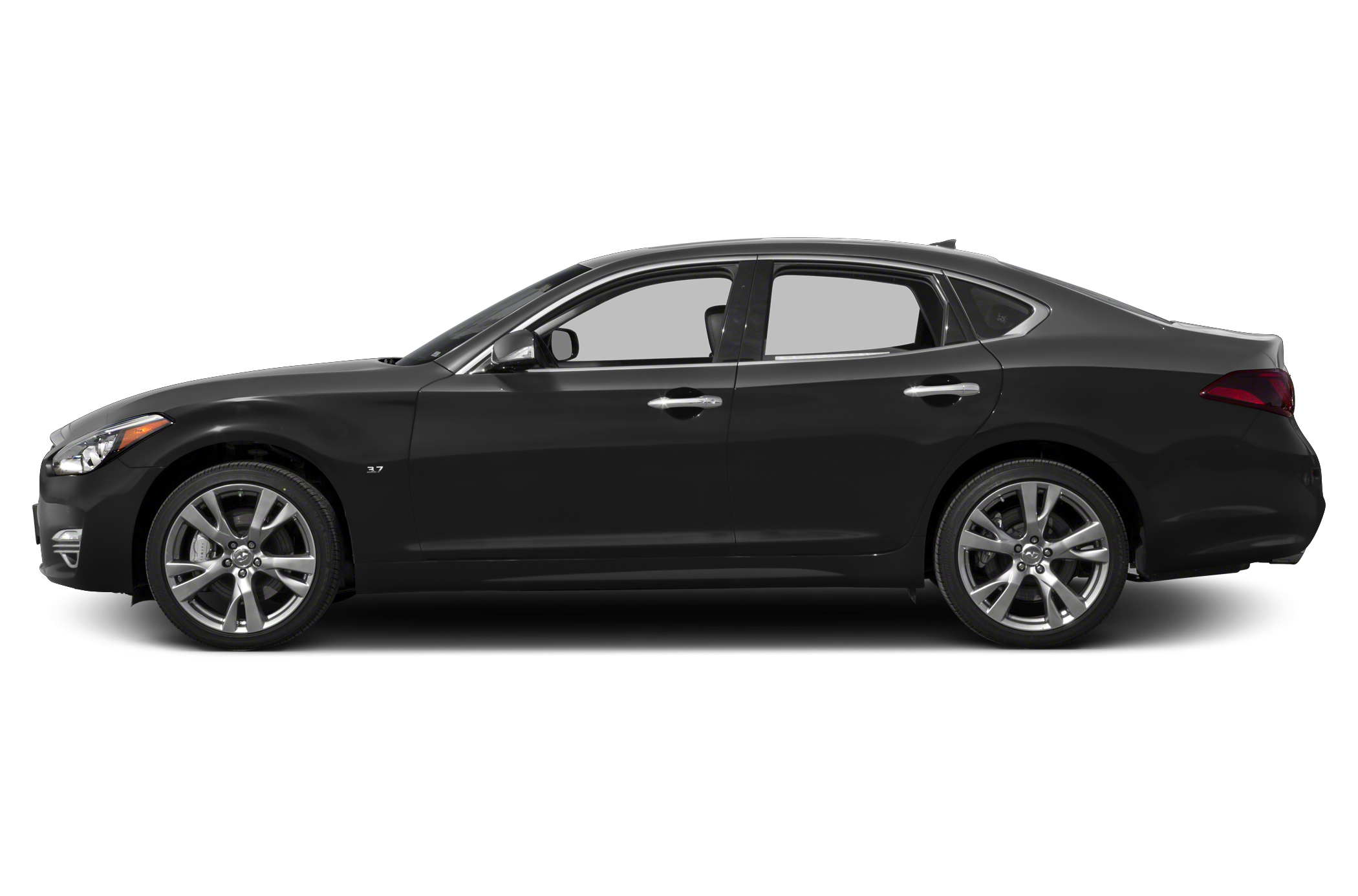 2016 INFINITI Q70