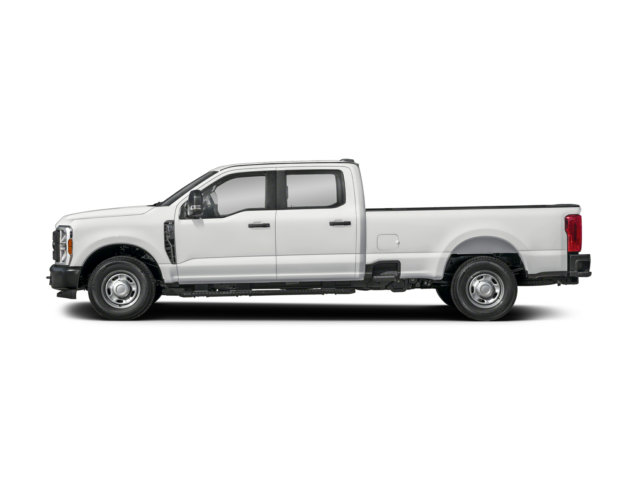 2026 Ford F-250