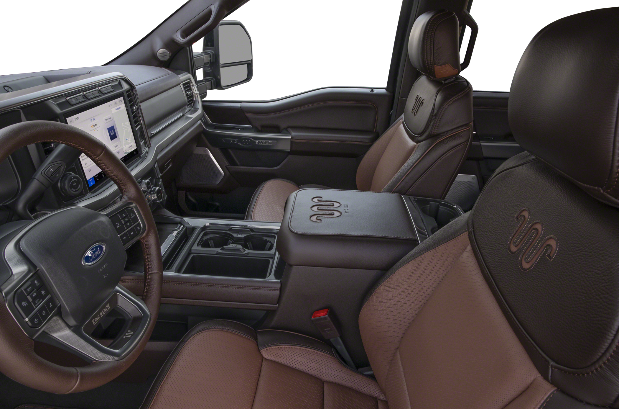 2026 Ford F-250
