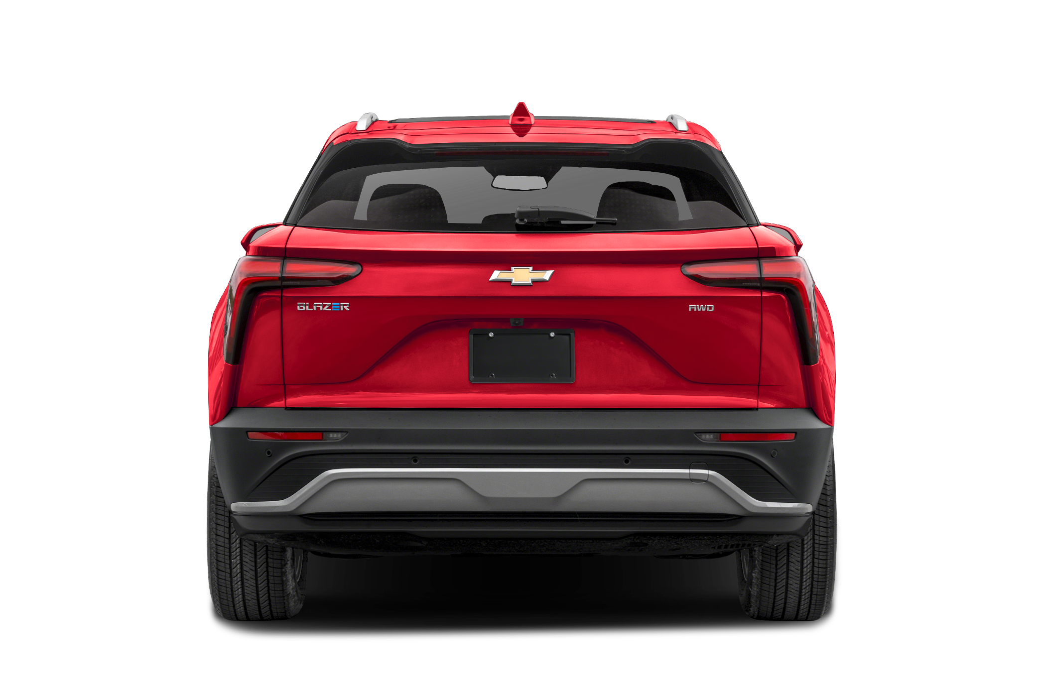 Chevrolet Blazer EV Model Years, Generations & News