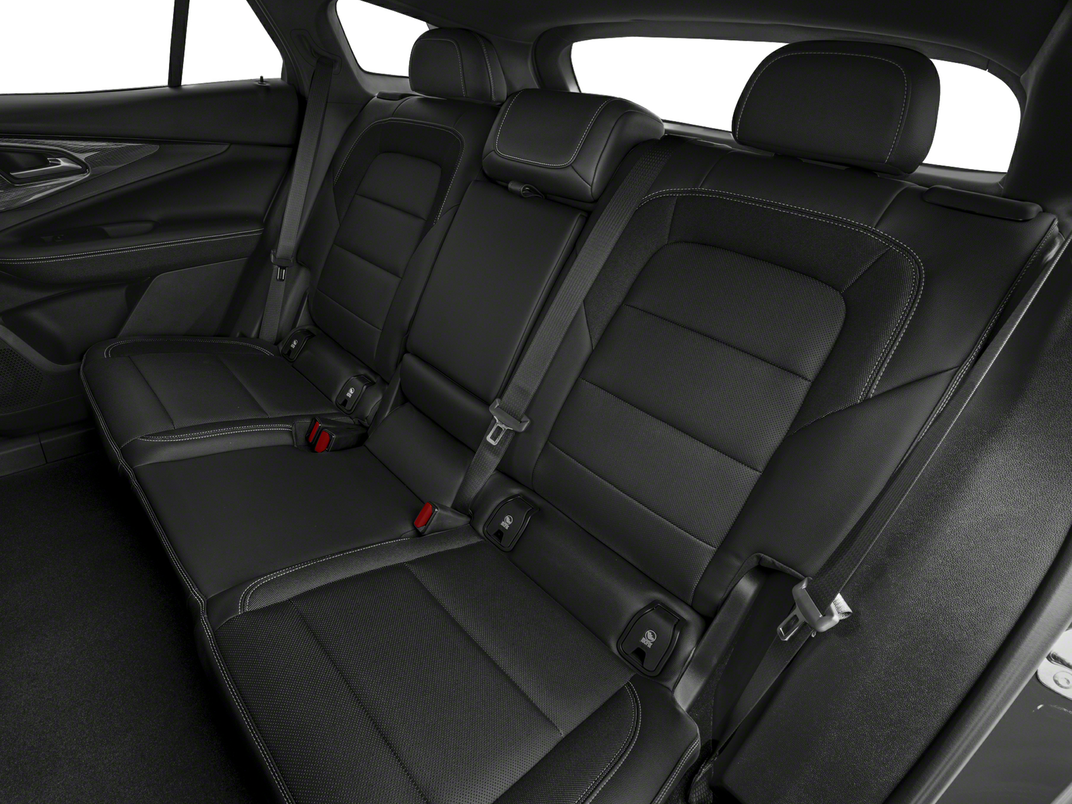 2024 Chevrolet Blazer EV