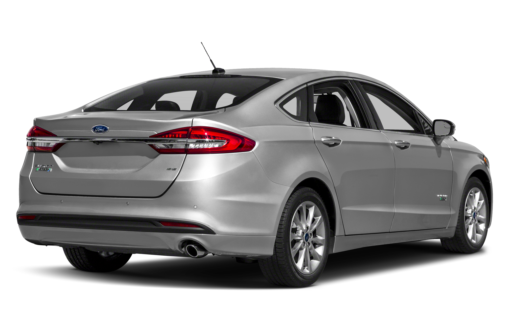 Ford fusion energi deals hybrid