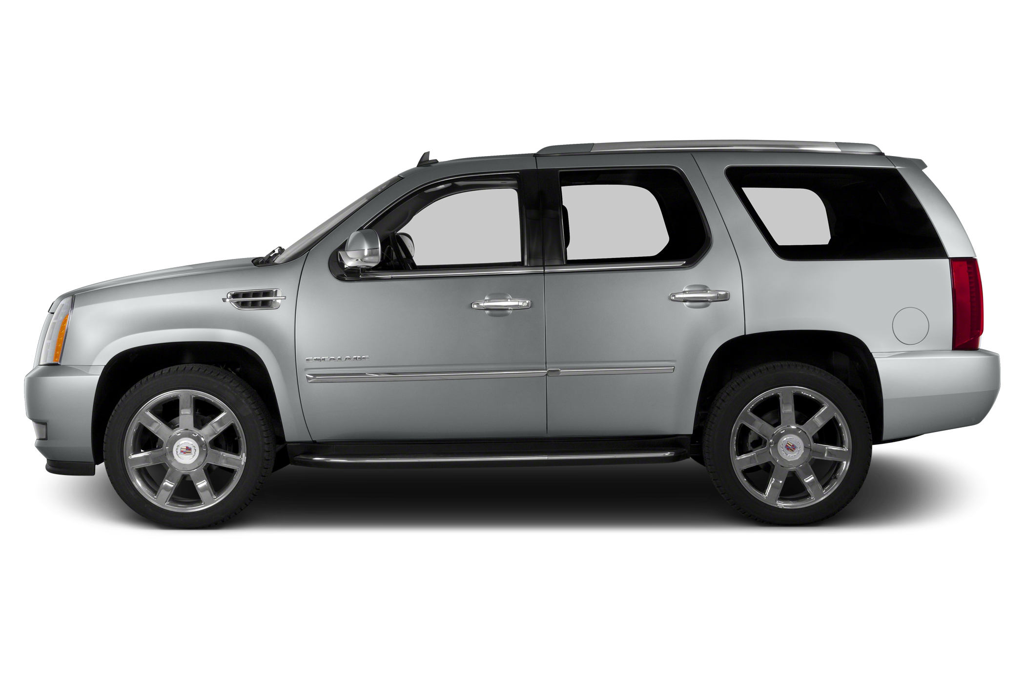 2013 Cadillac Escalade