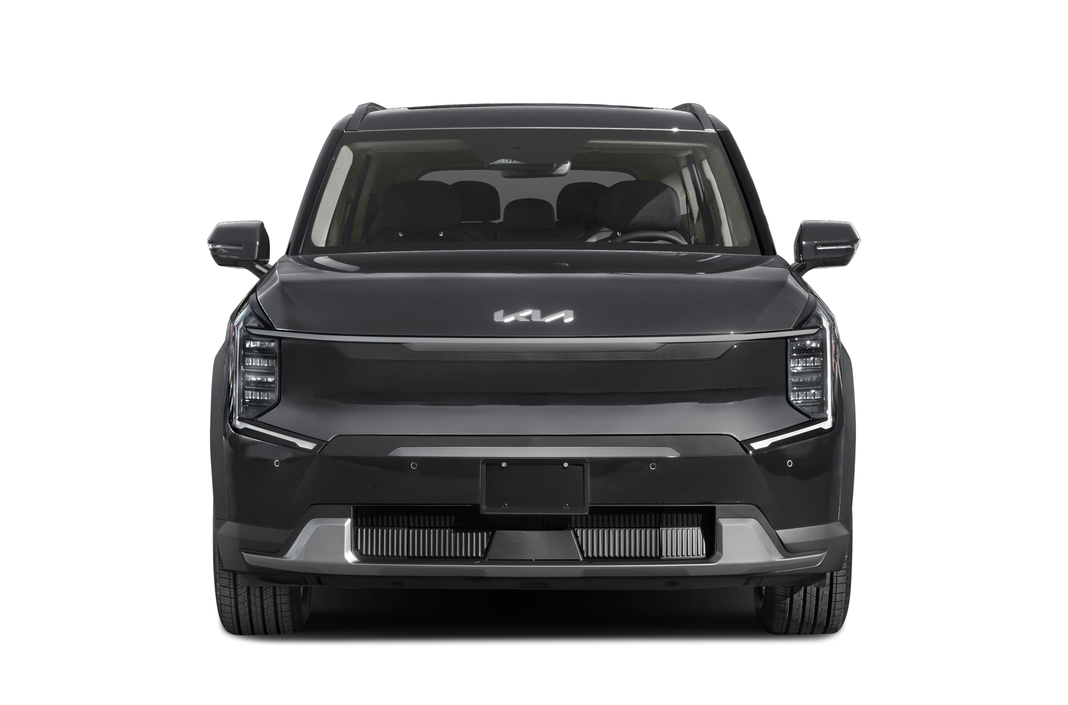 2024 Kia EV9