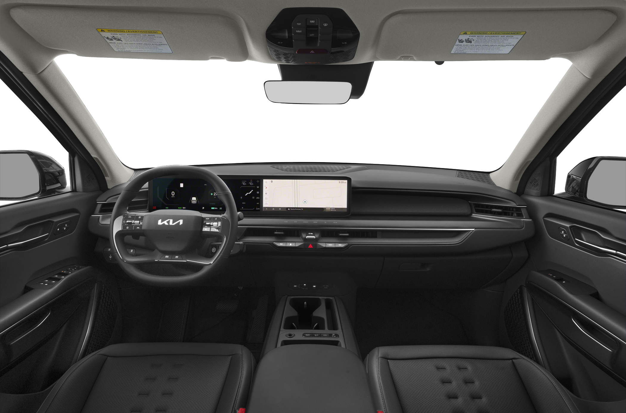 2024 Kia EV9