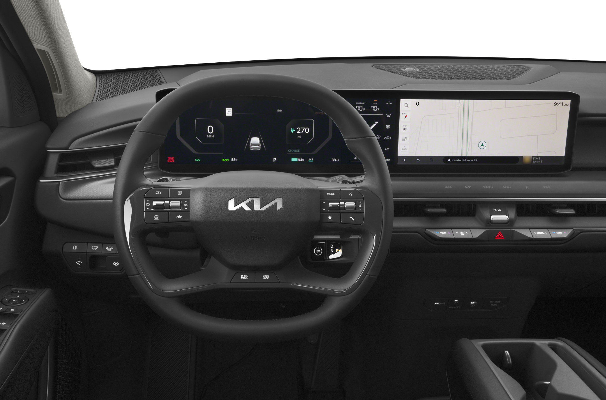 2024 Kia EV9