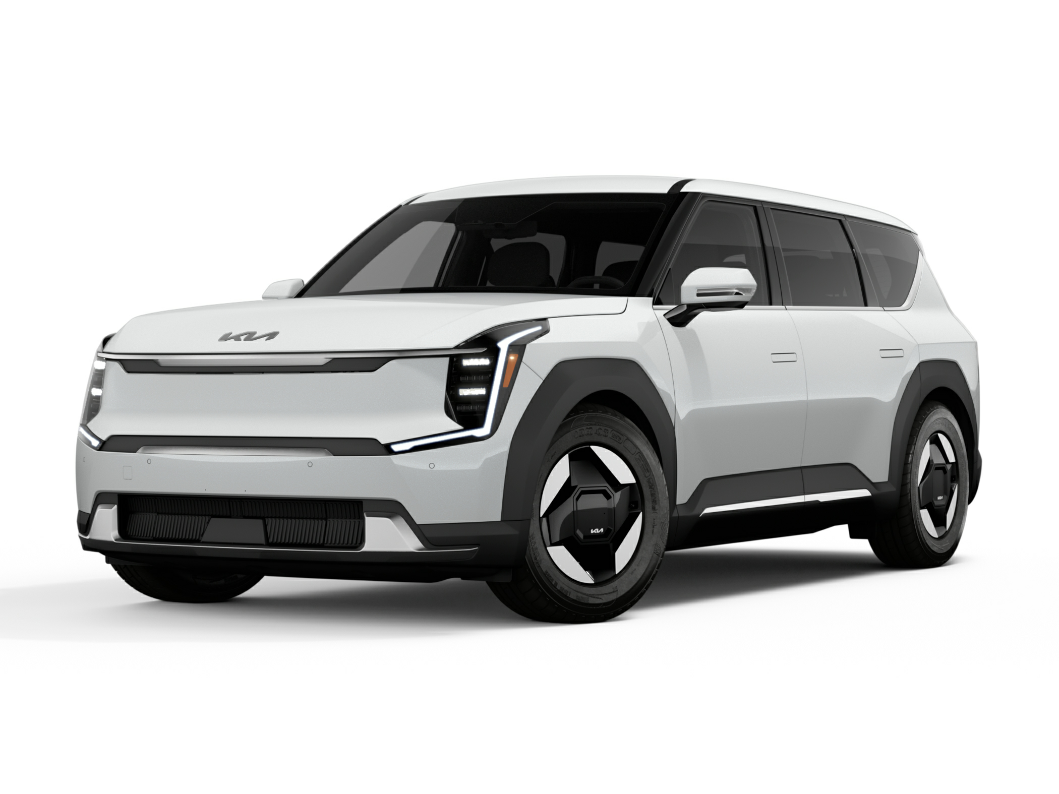 2024 Kia EV9