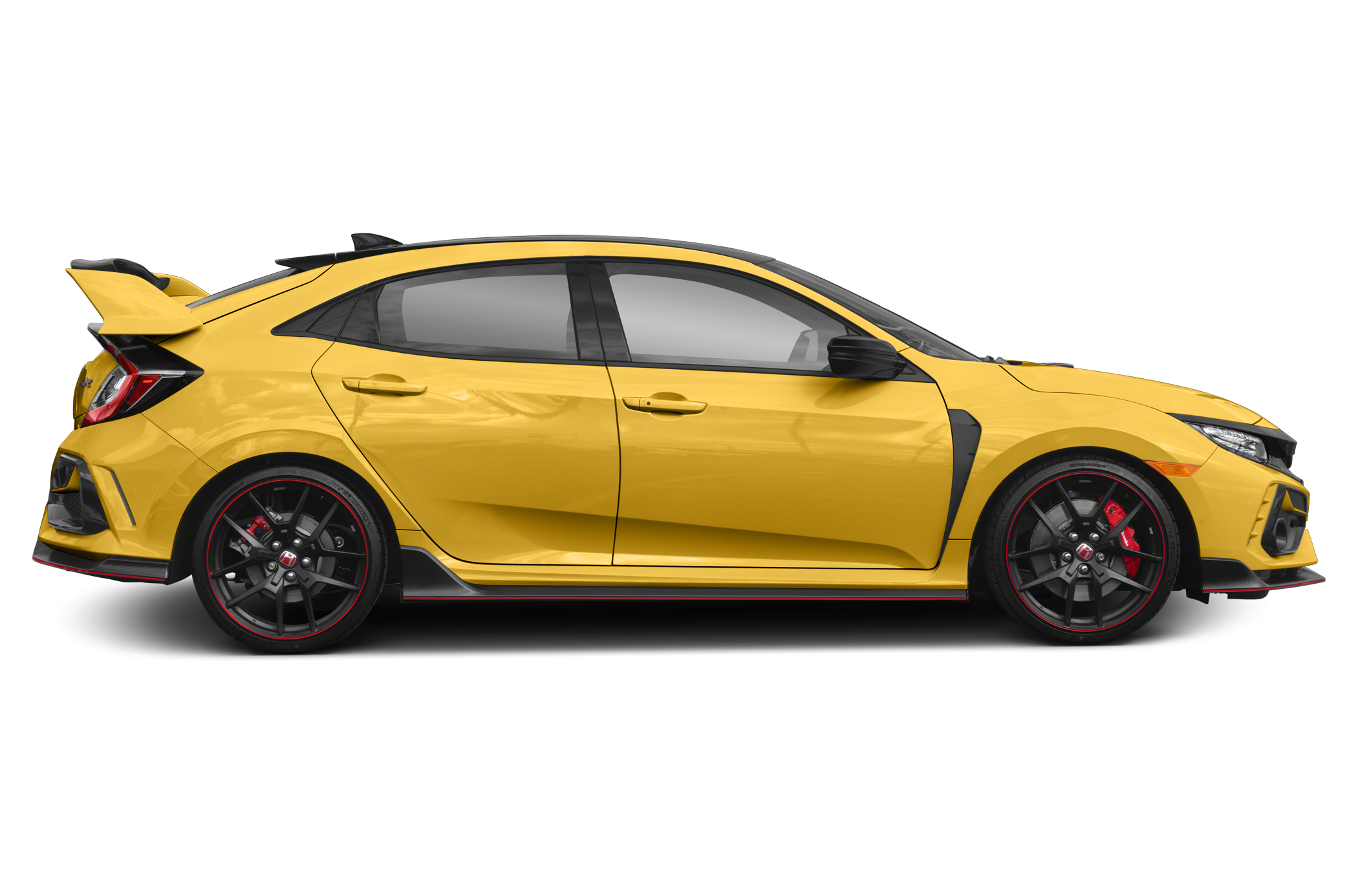 2021 Honda Civic Type R