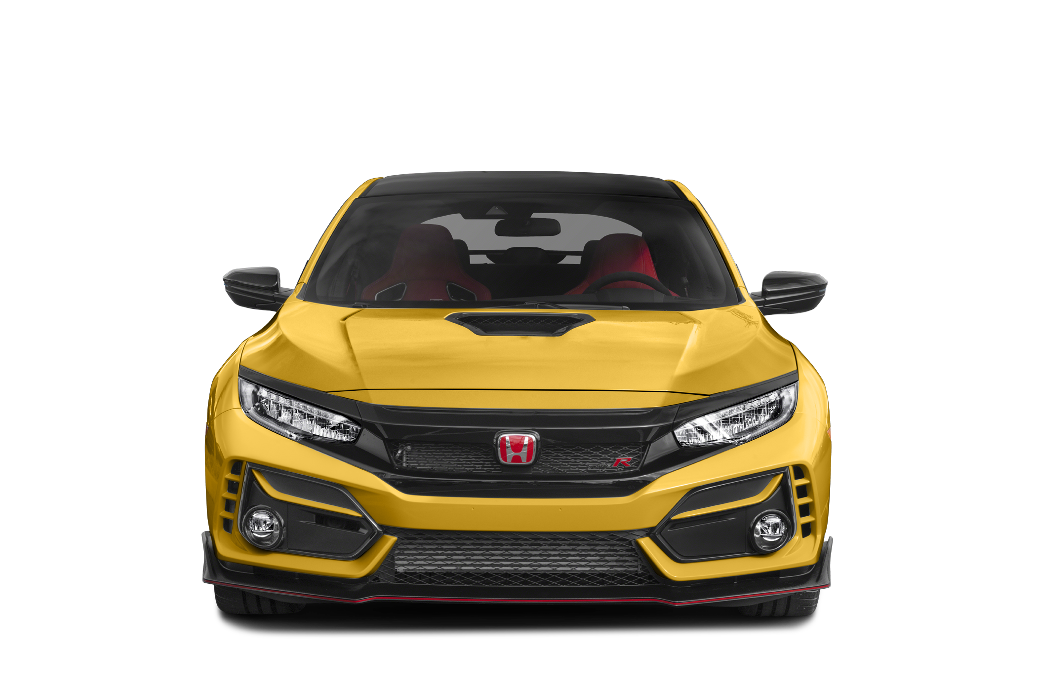 2021 Honda Civic Type R