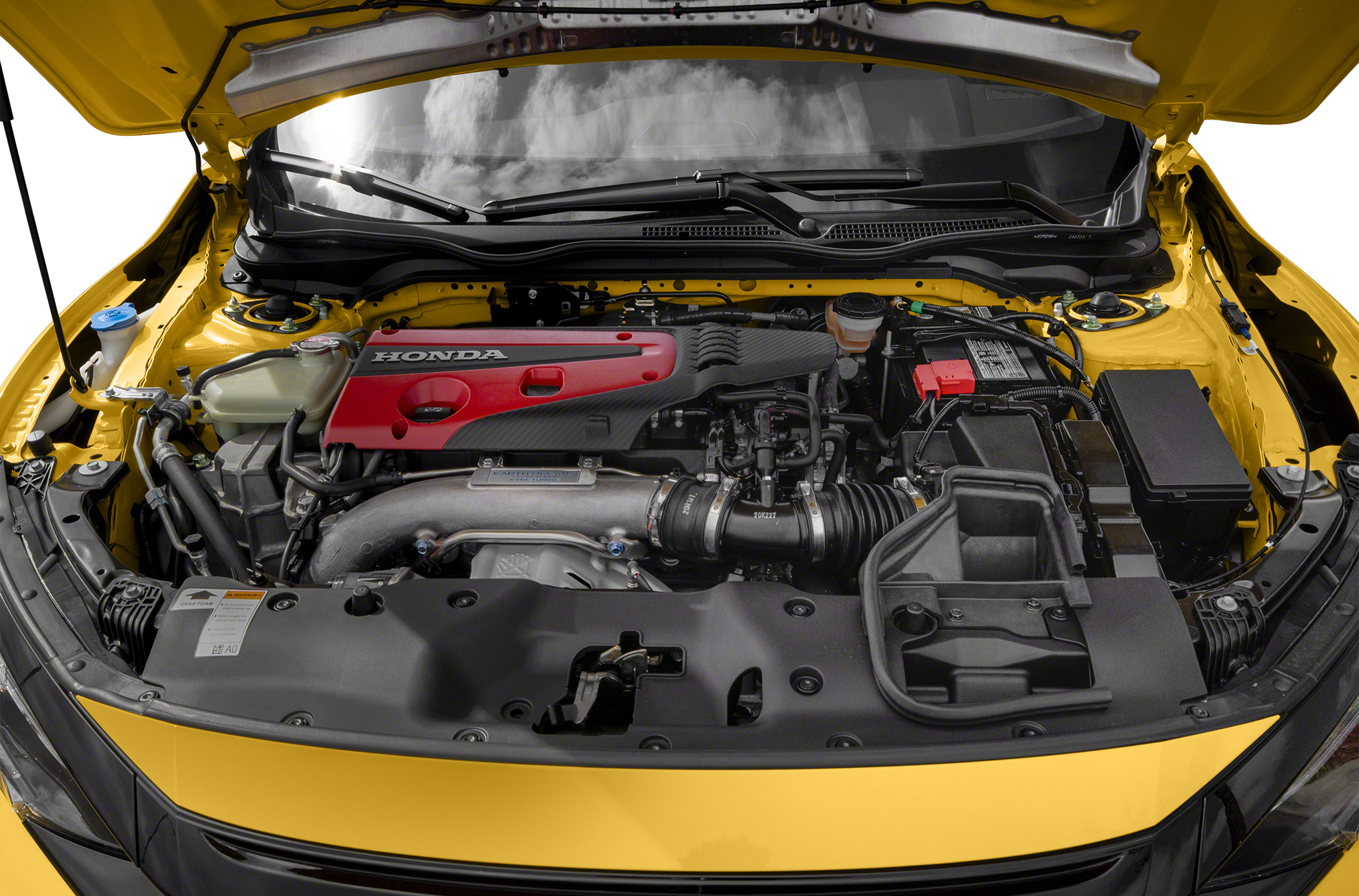 2021 Honda Civic Type R