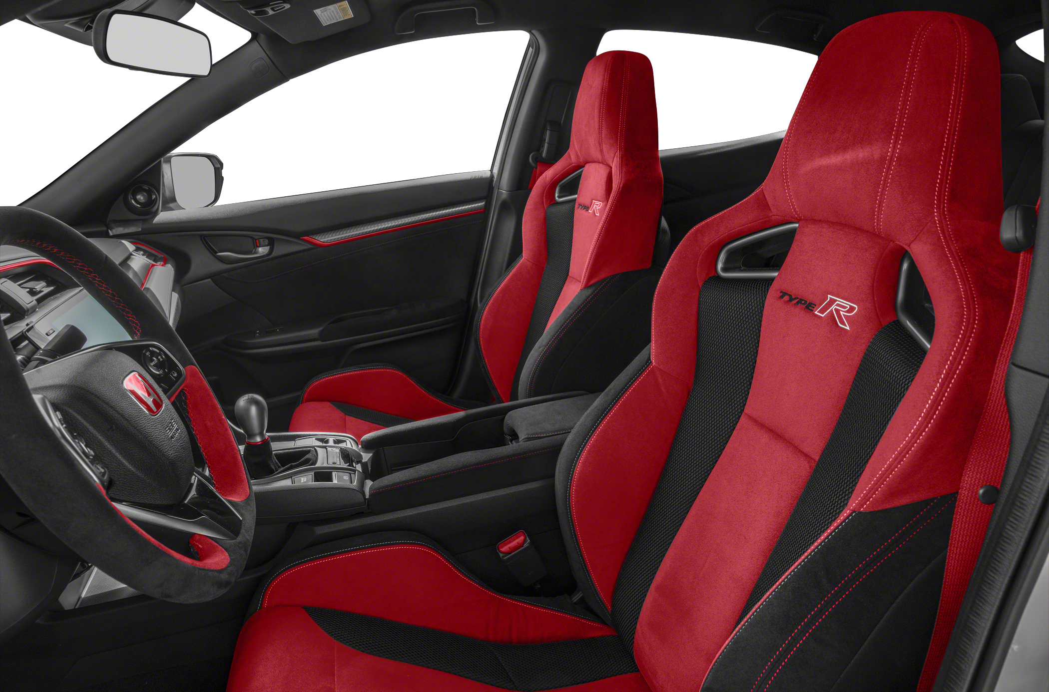 2021 Honda Civic Type R