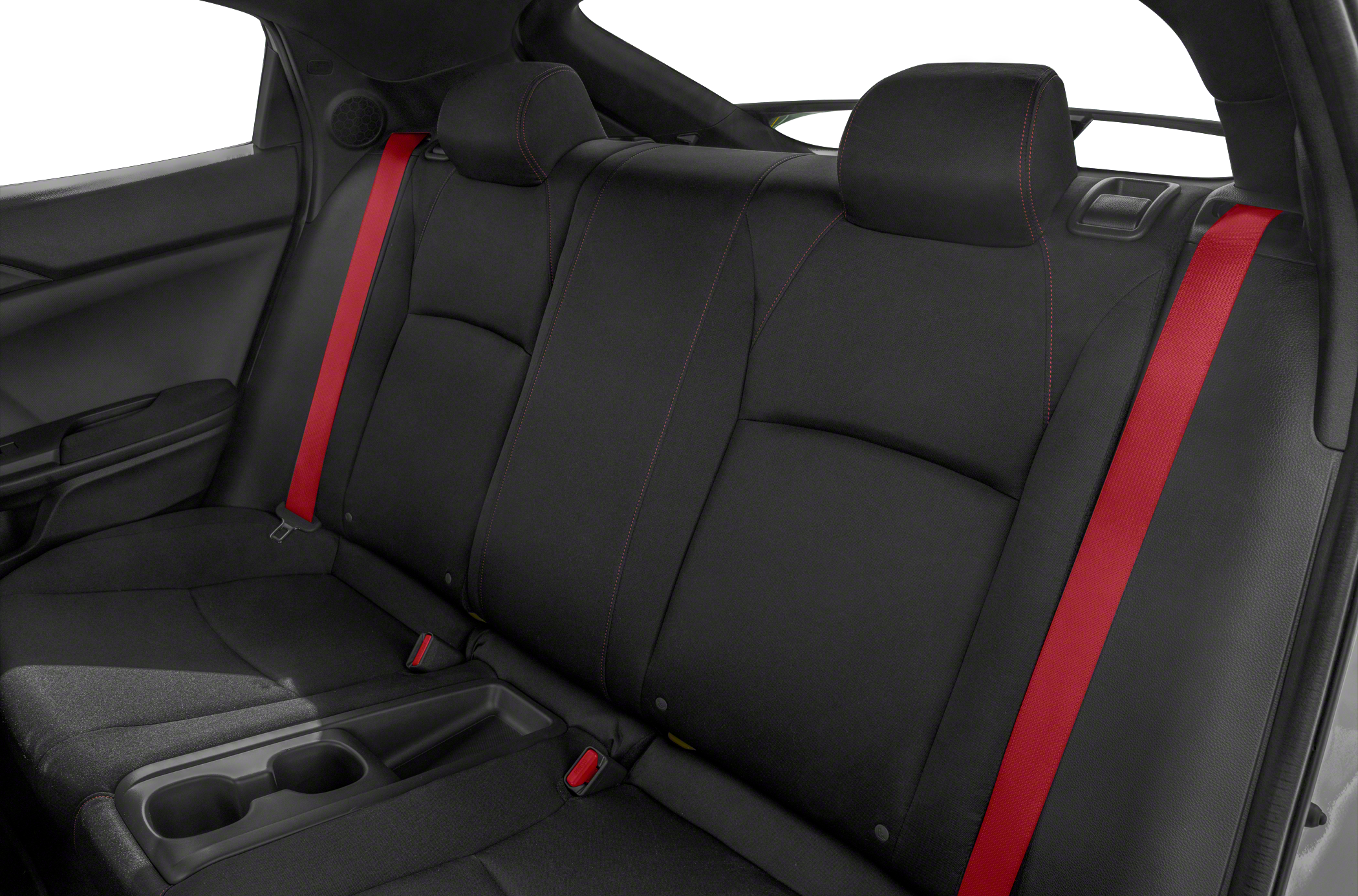 2021 Honda Civic Type R